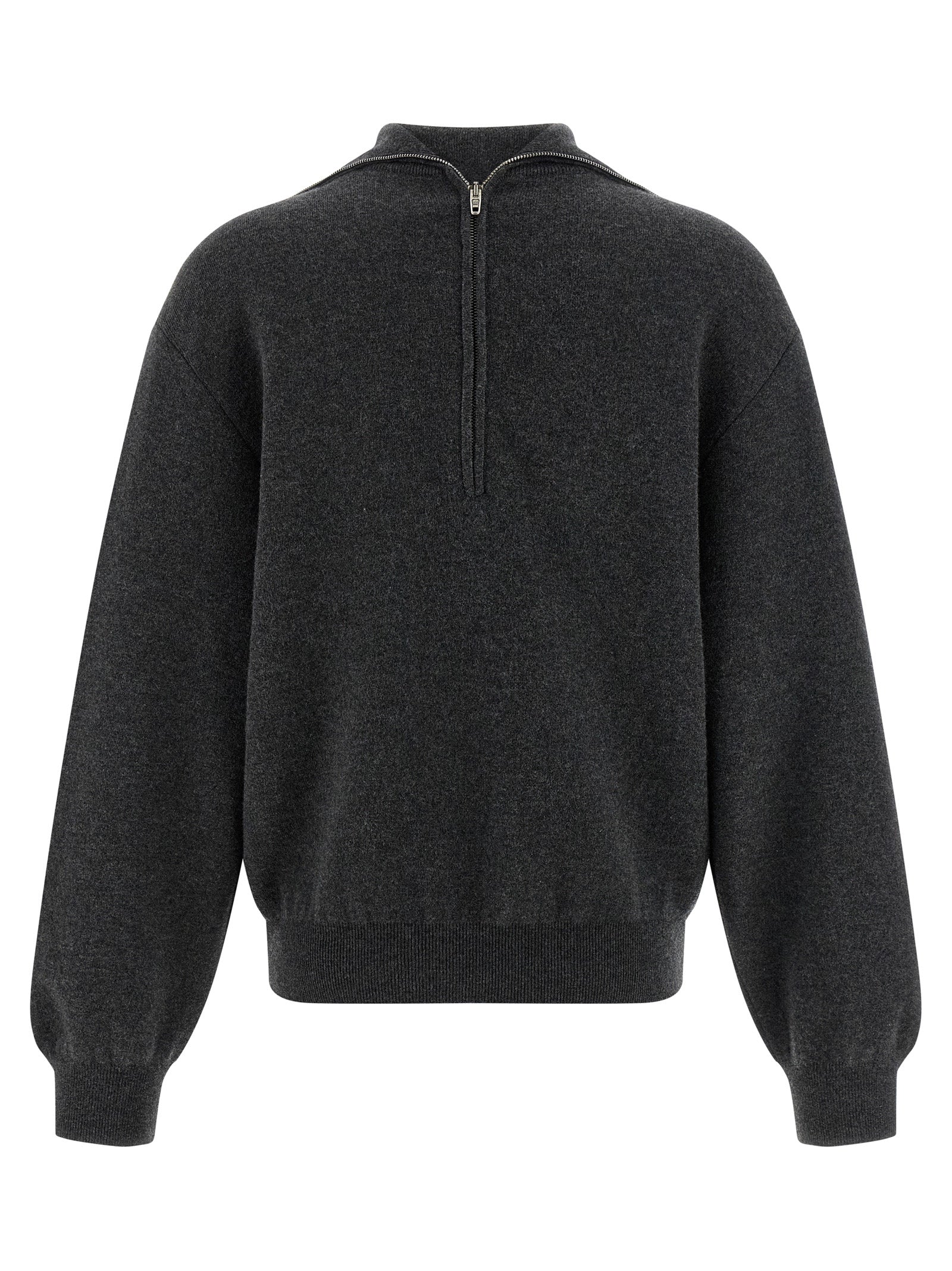 Balenciaga Back-to-front Sweater