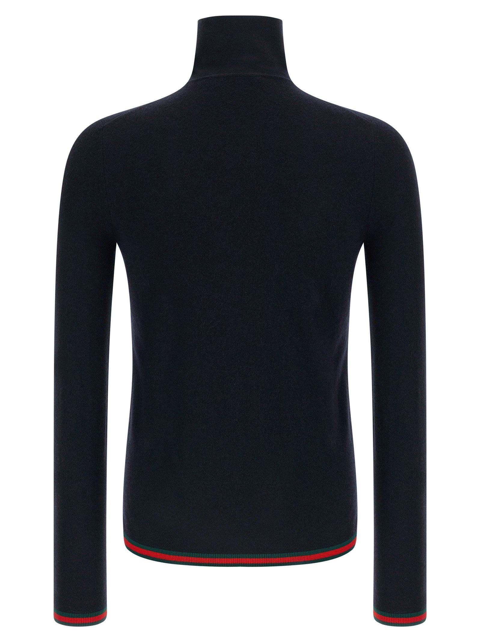 Gucci Web Ribbon Mesh