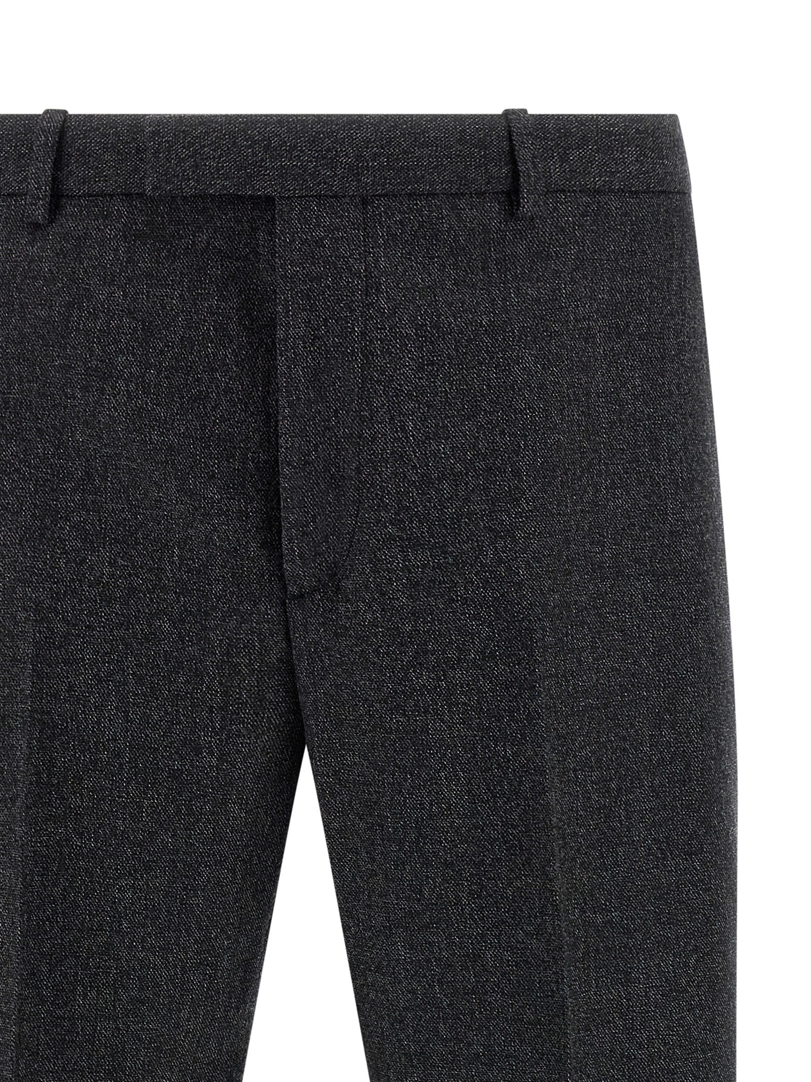 Gucci Mouliné Pants