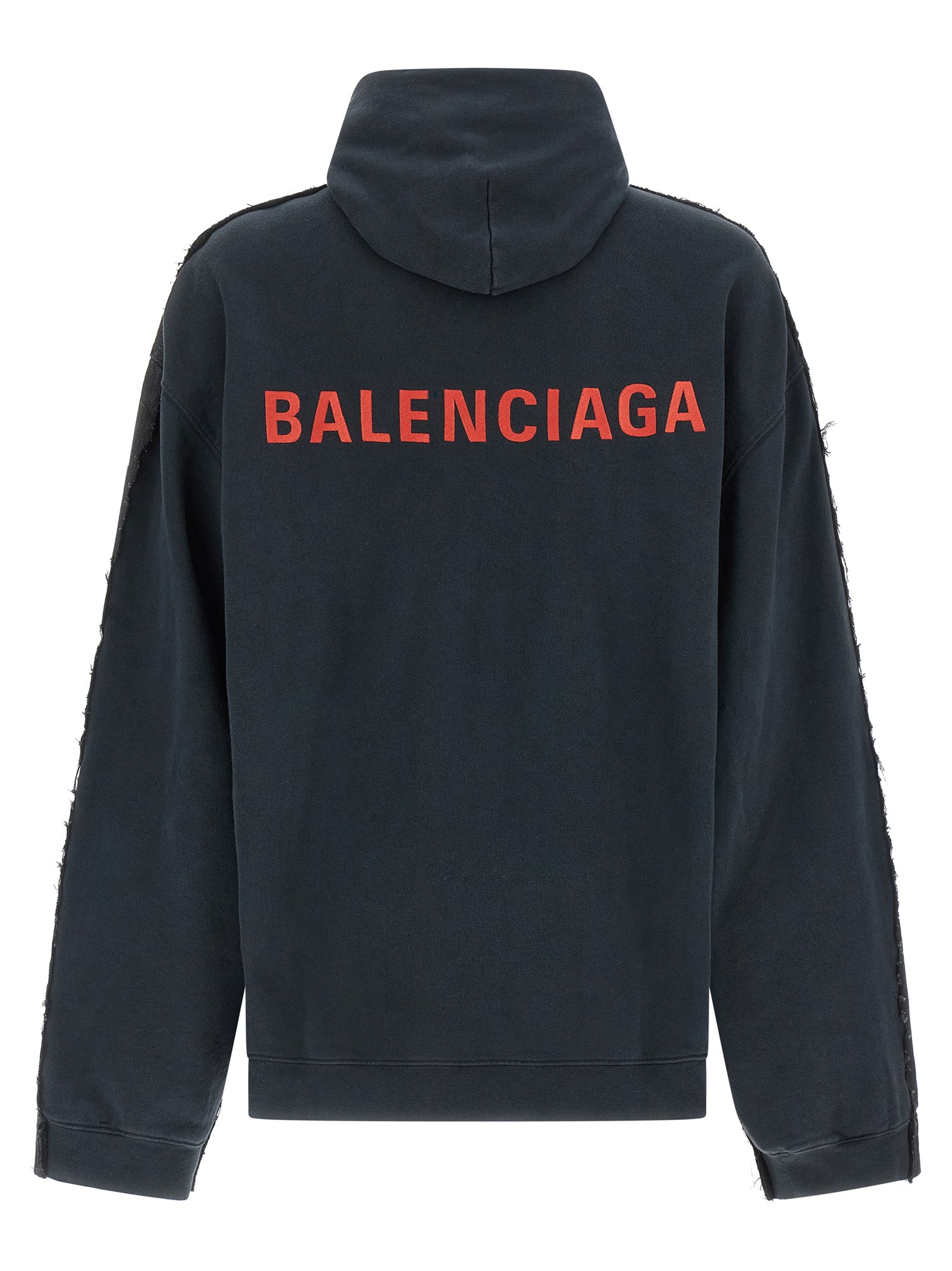Balenciaga Hybrid Jacket
