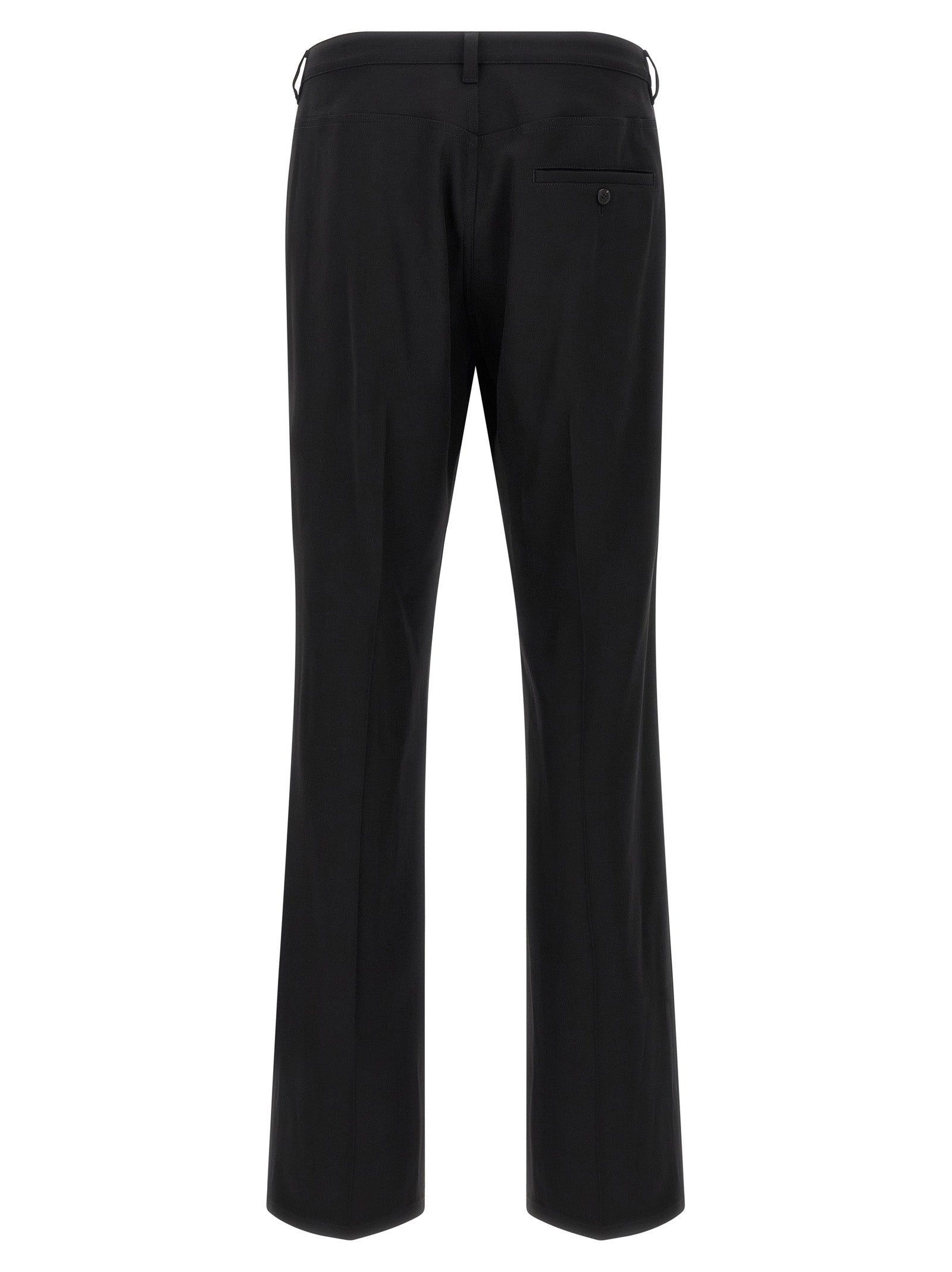 Balenciaga Wool Pants