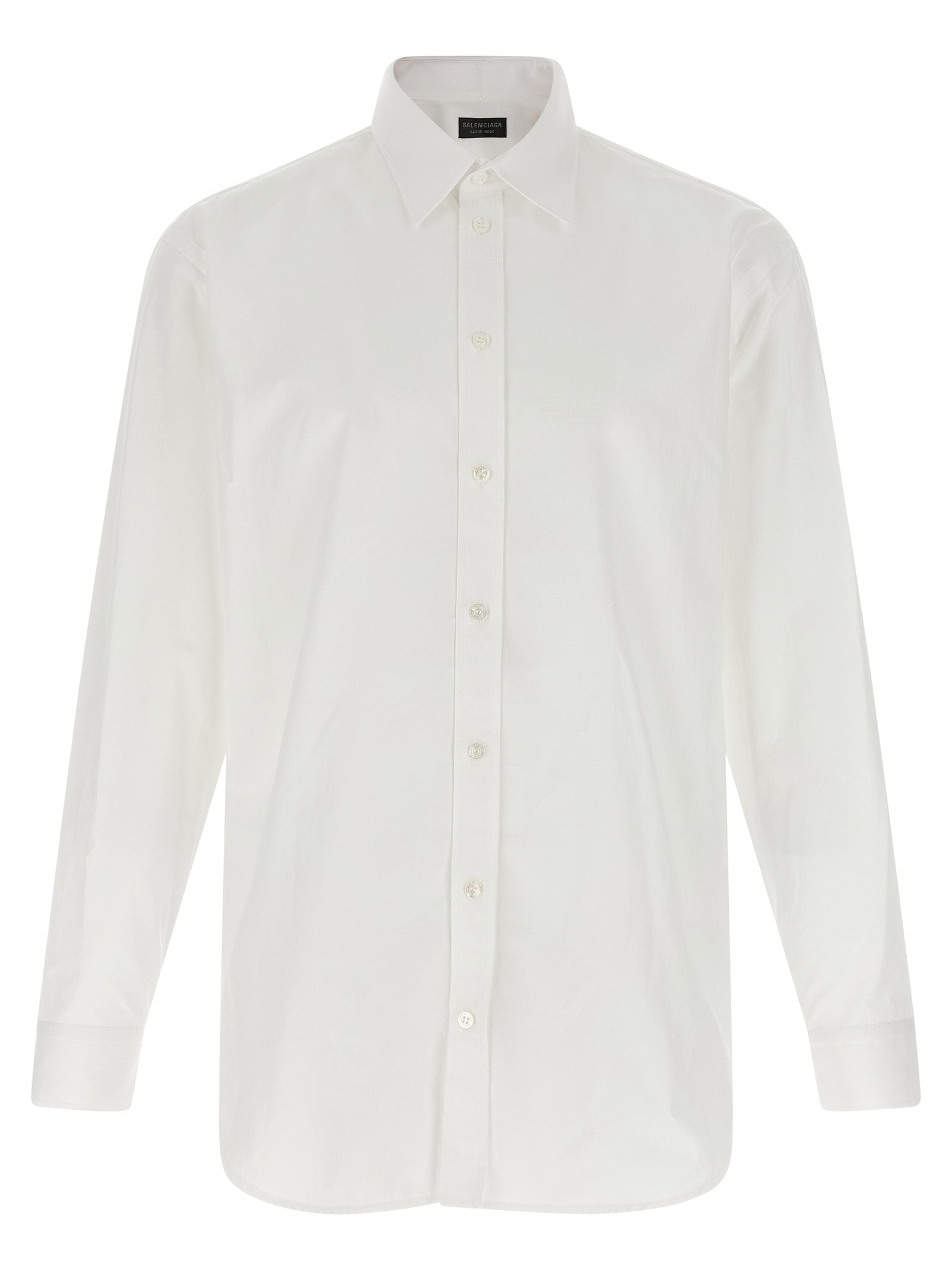 Balenciaga Standard Shirt