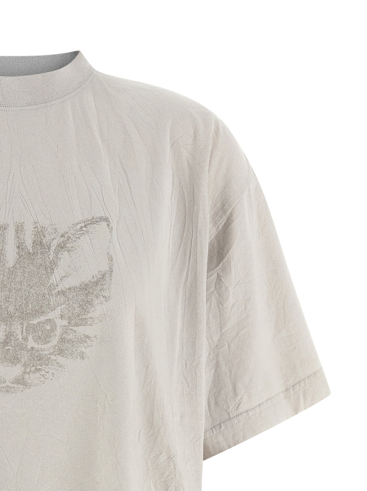 Balenciaga Kittycat T-shirt