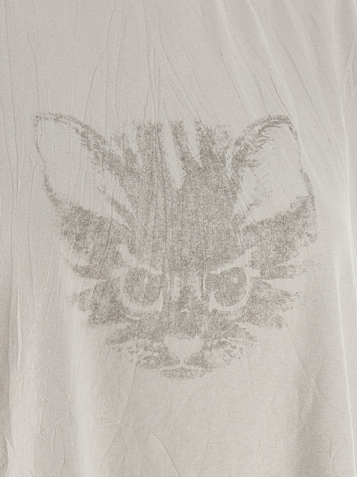 Balenciaga Kittycat T-shirt