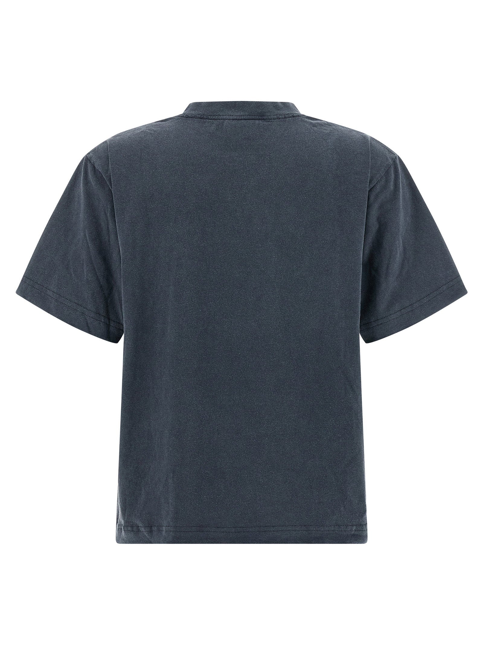 Balenciaga Embroidery T-shirt