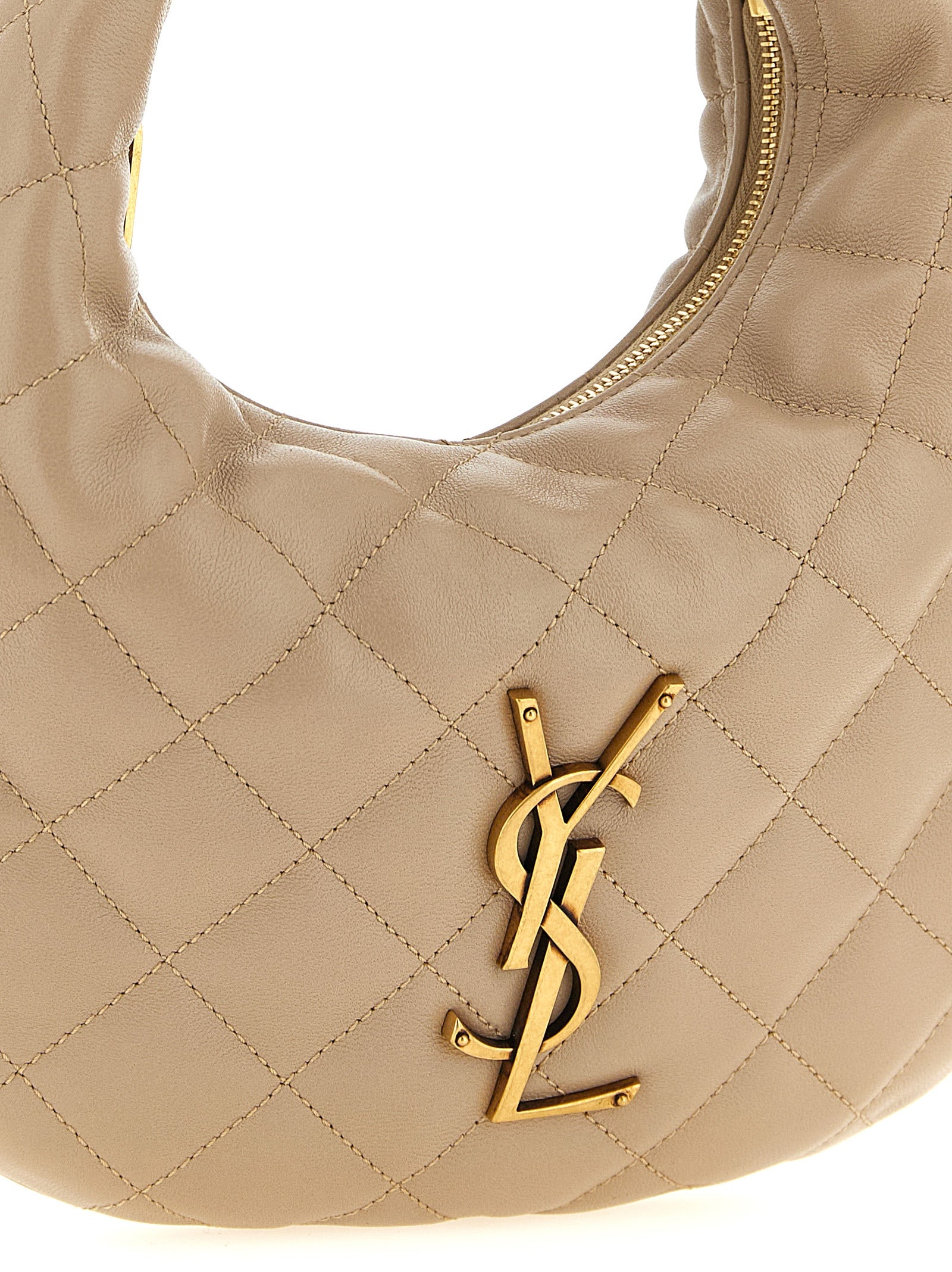 Saint Laurent Icarino Baby Handbag