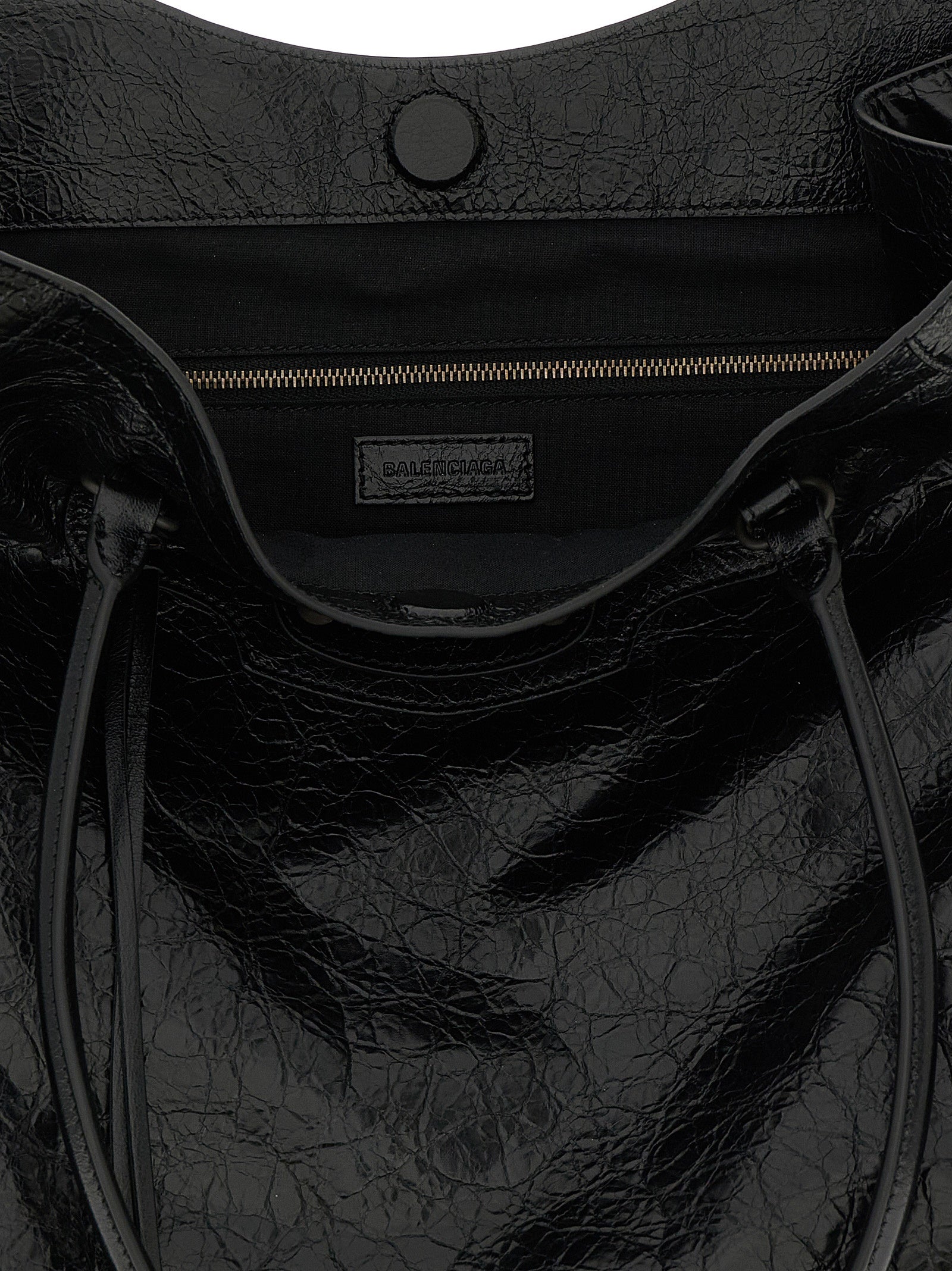 Balenciaga Medium Le City Shopping Bag