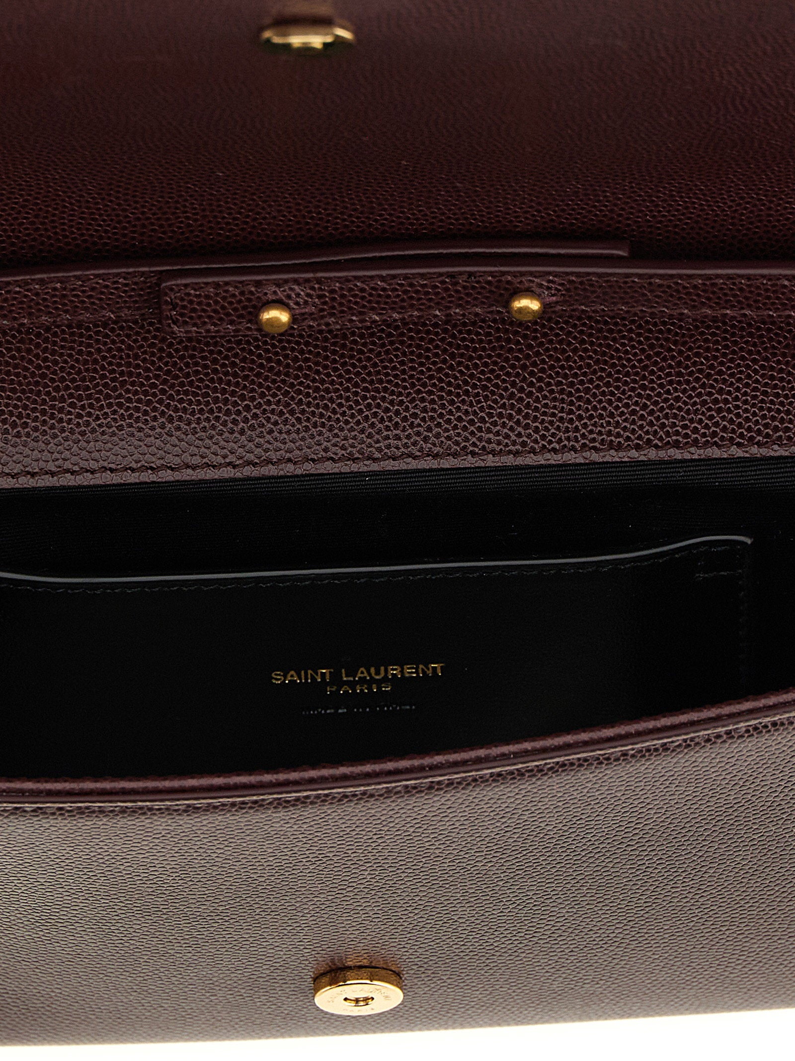 Saint Laurent Kate Clutch