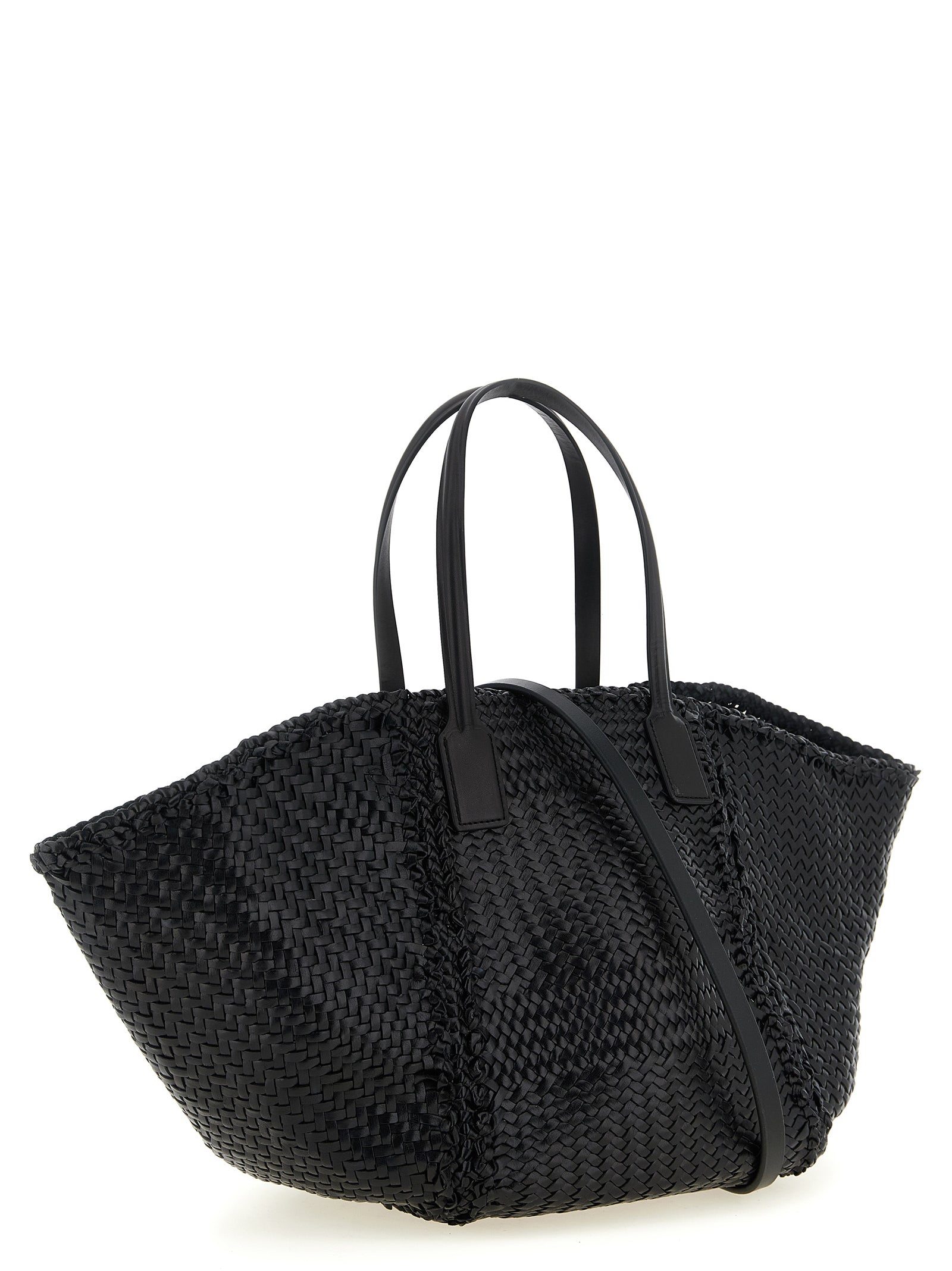 Dragon Diffusion Teresa Shopping Bag