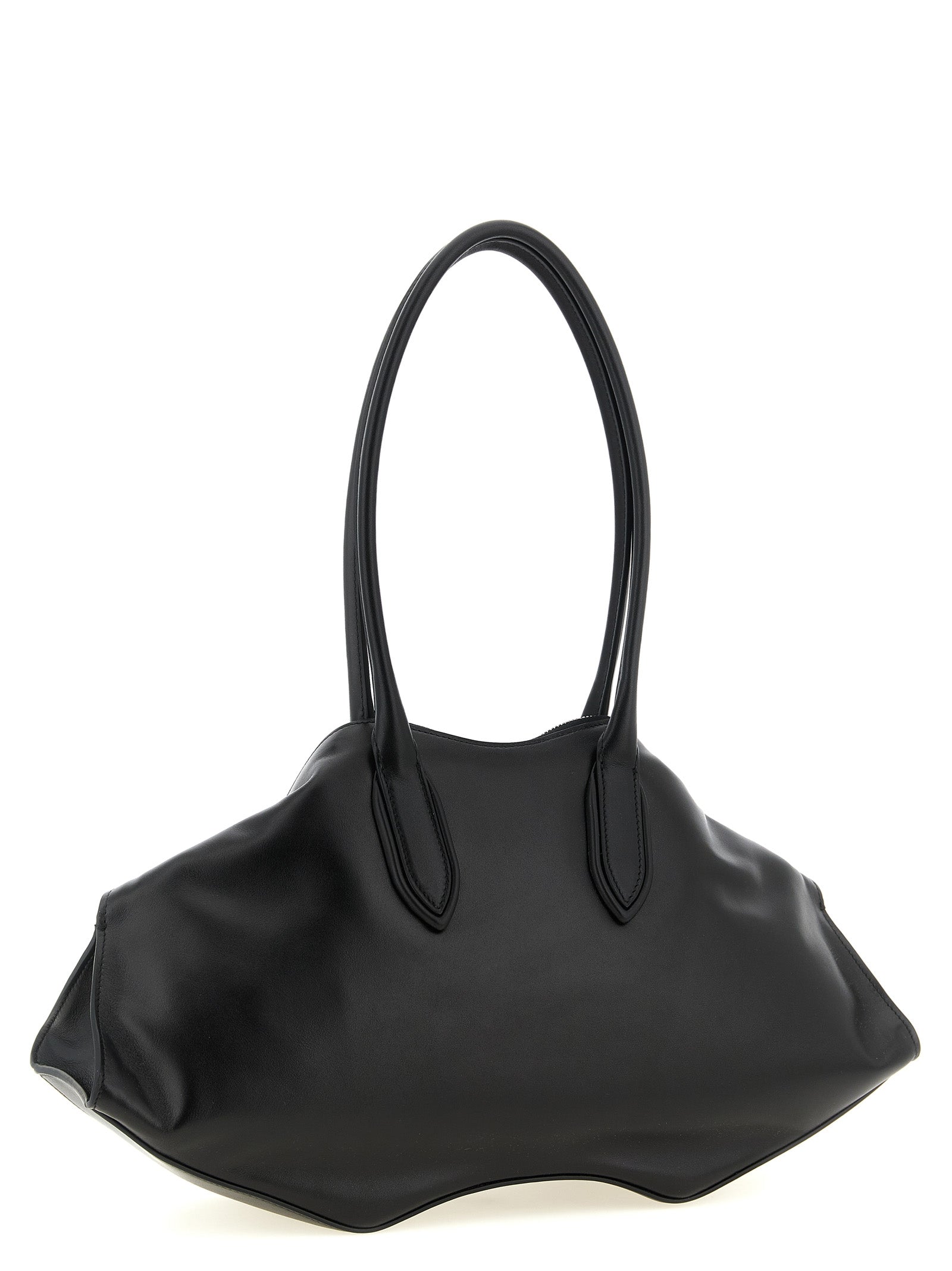 Alexander McQueen Manta Shoulder Bag
