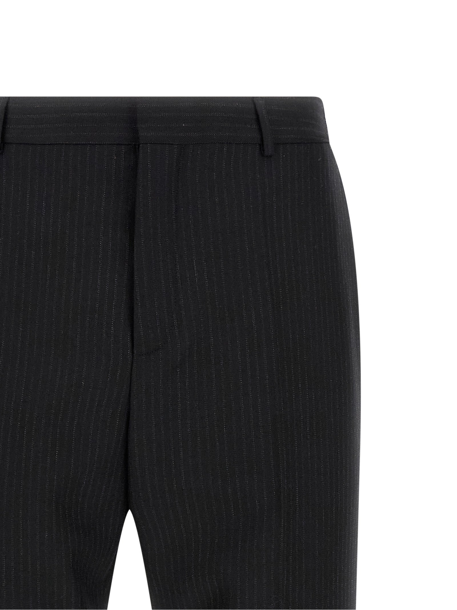 Saint Laurent Tailored Trousers