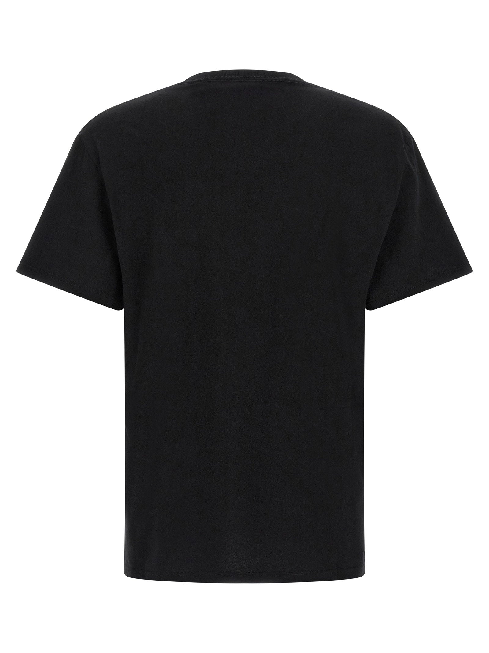 Alexander McQueen Skull T-shirt