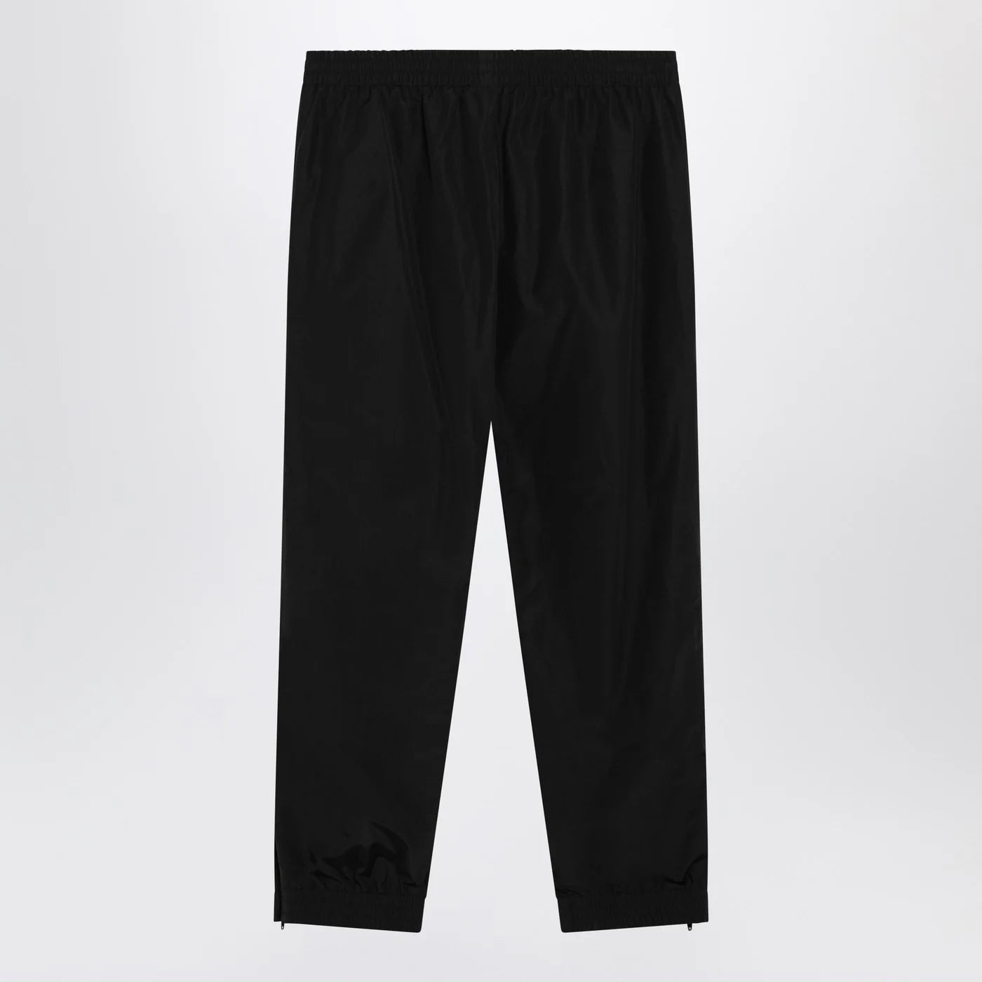 Balenciaga Black Loop Sports Icon jogger trousers