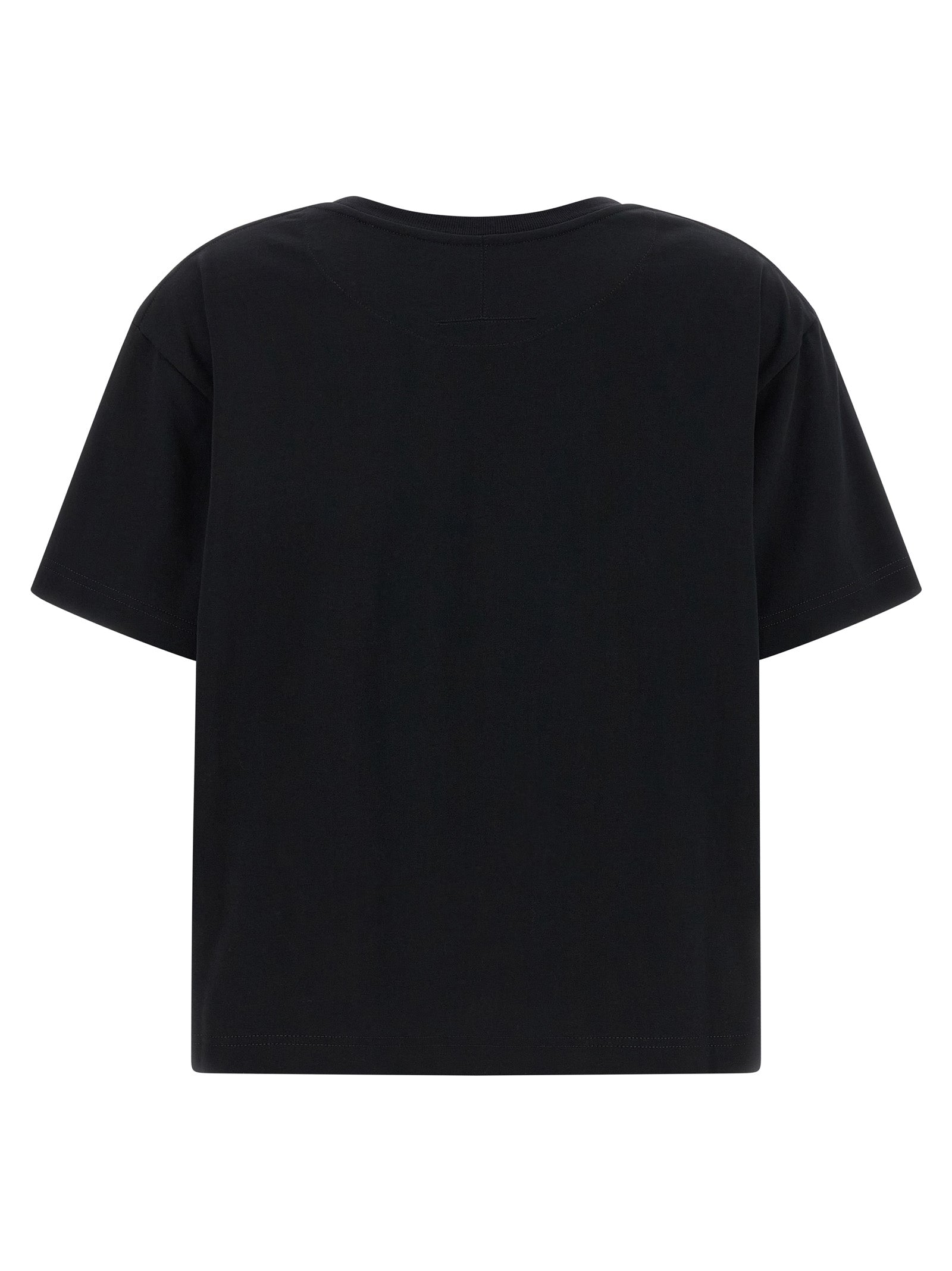 Alexander McQueen Skull T-shirt