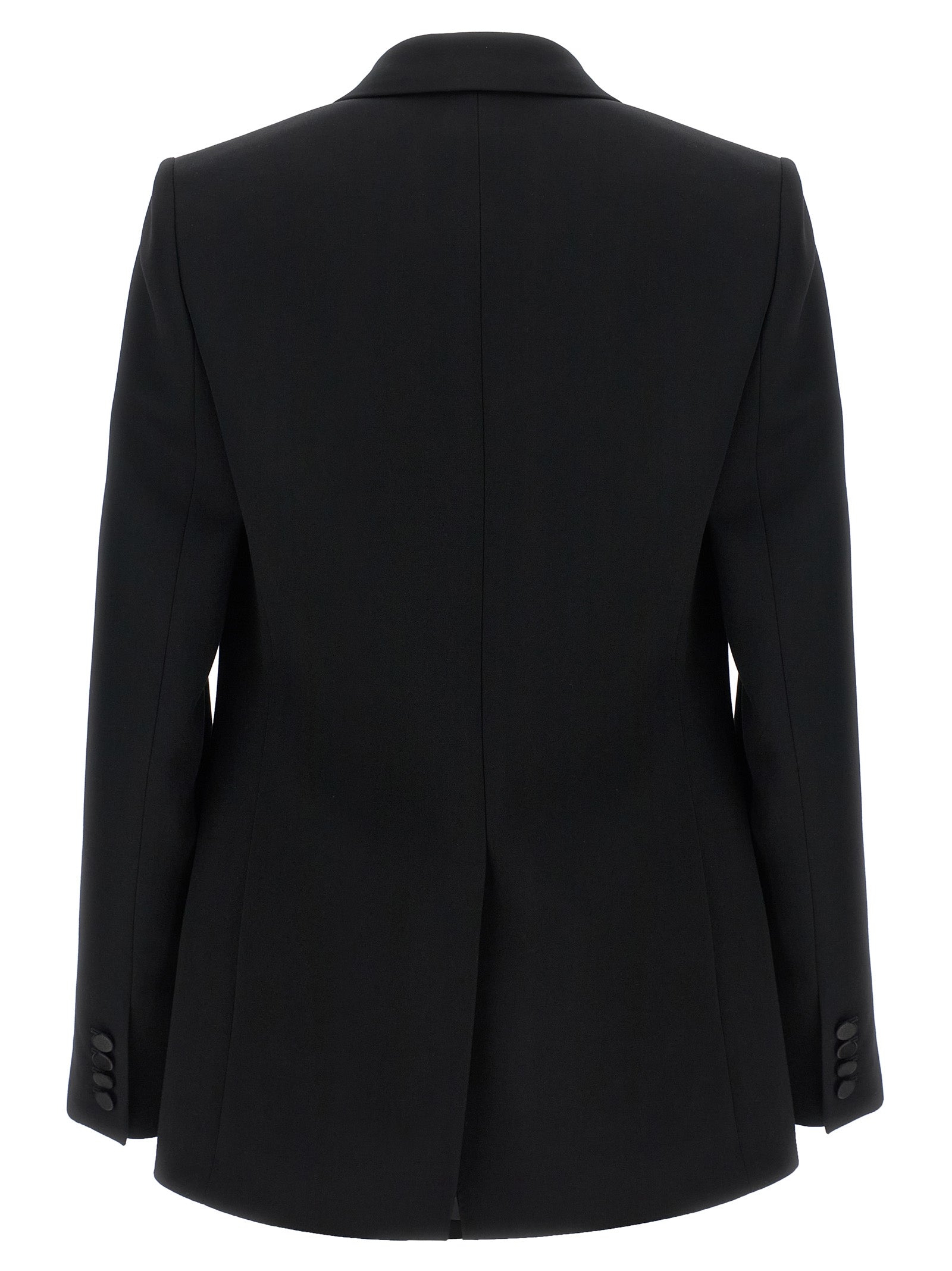 Saint Laurent Smoking Blazer