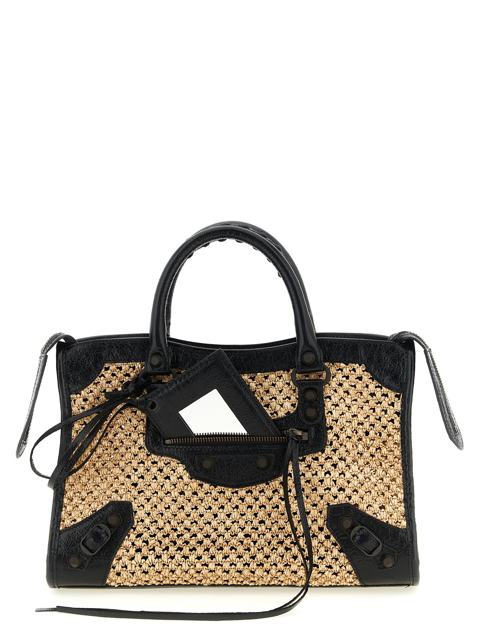 Balenciaga Le City S Handbag
