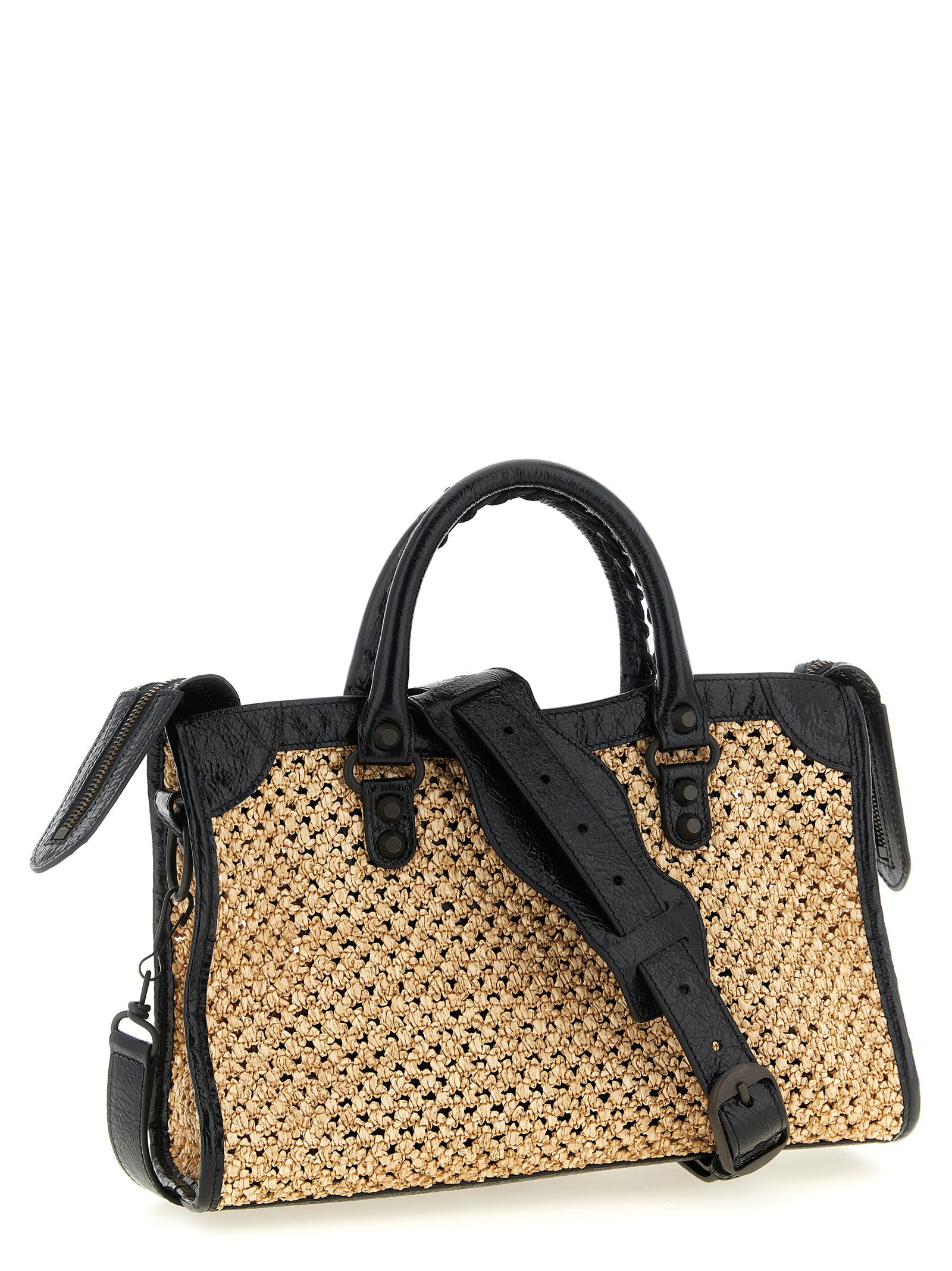 Balenciaga Le City S Handbag