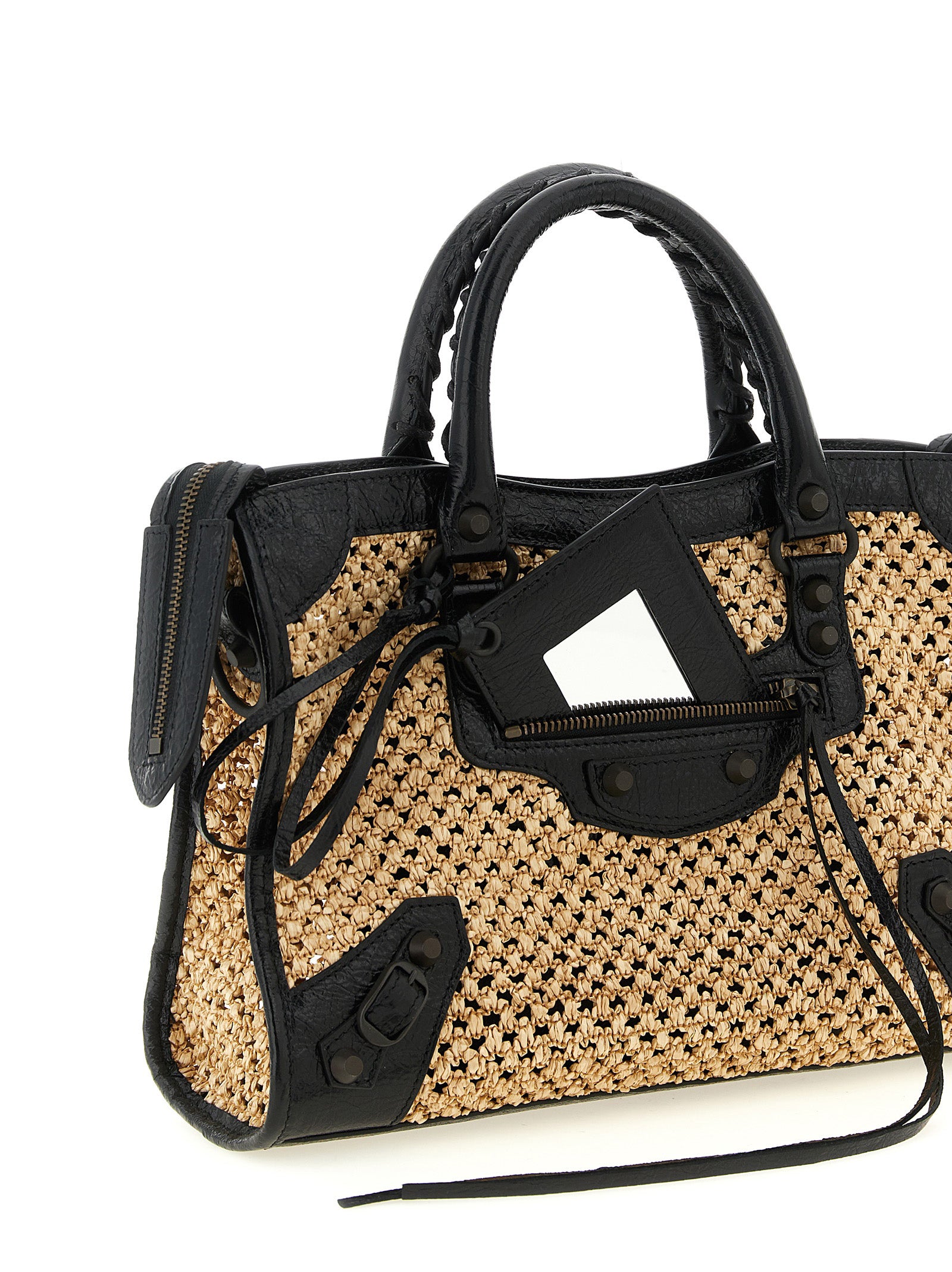Balenciaga Le City S Handbag