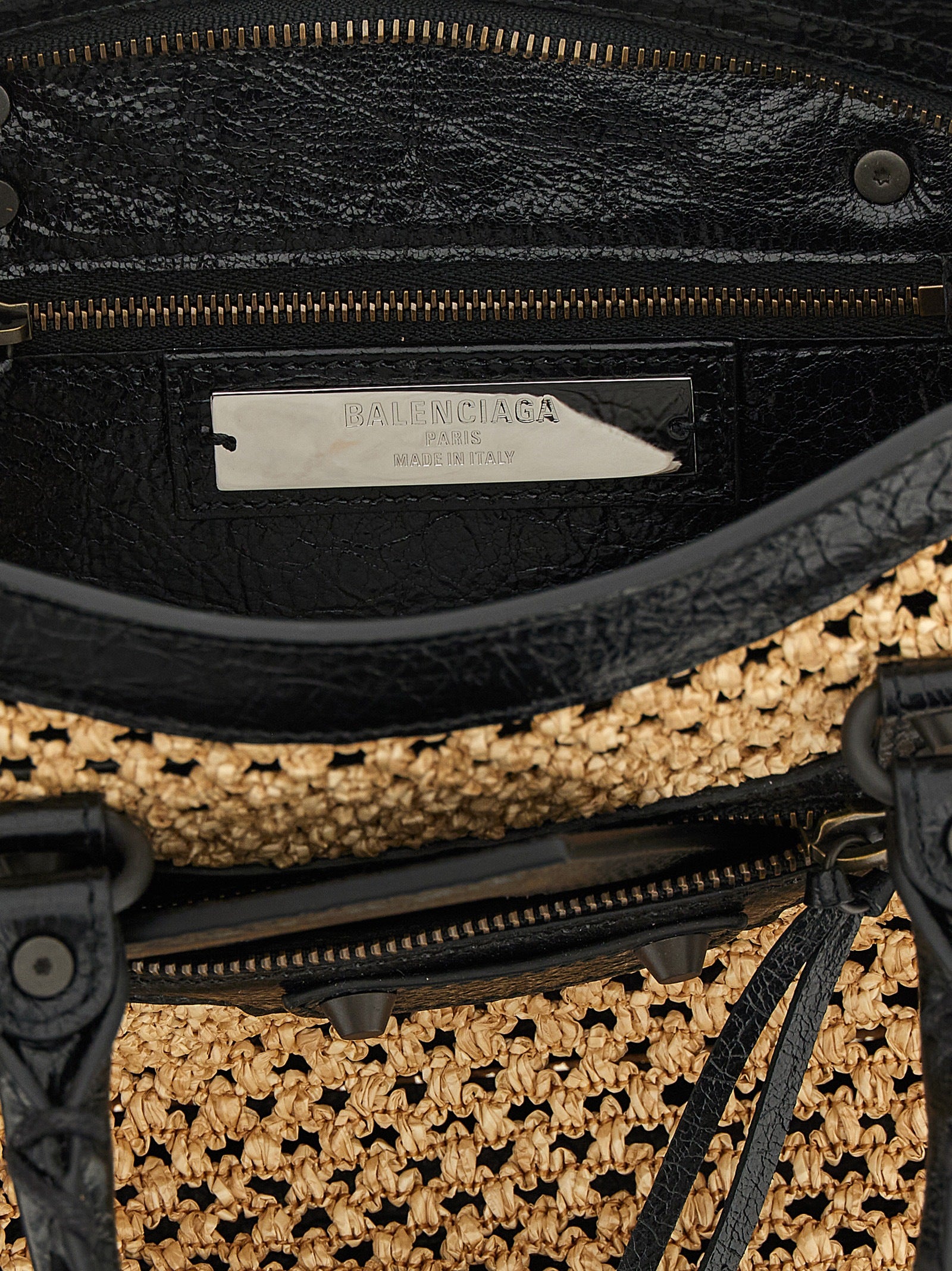 Balenciaga Le City S Handbag