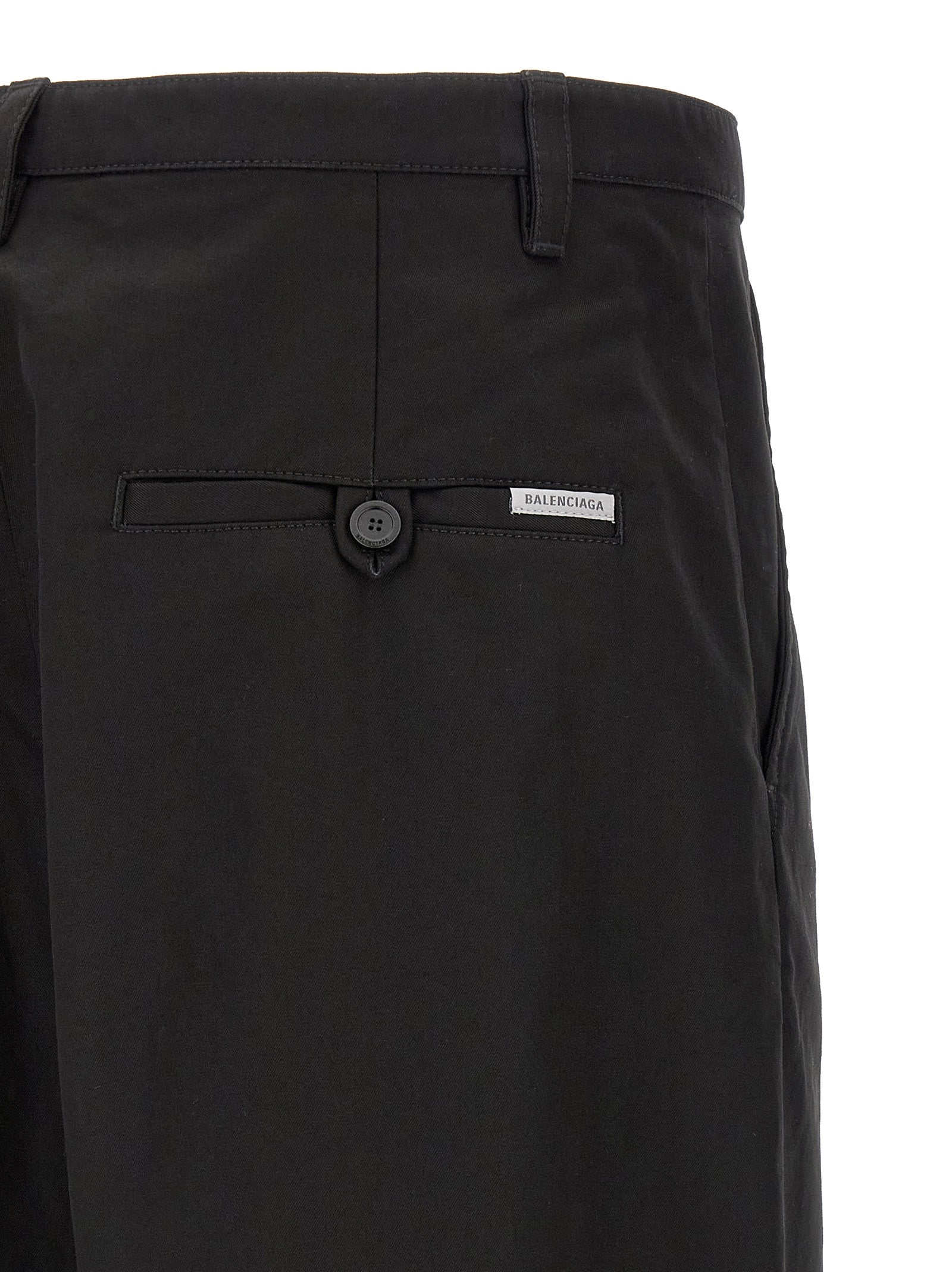 Balenciaga Chino Pants
