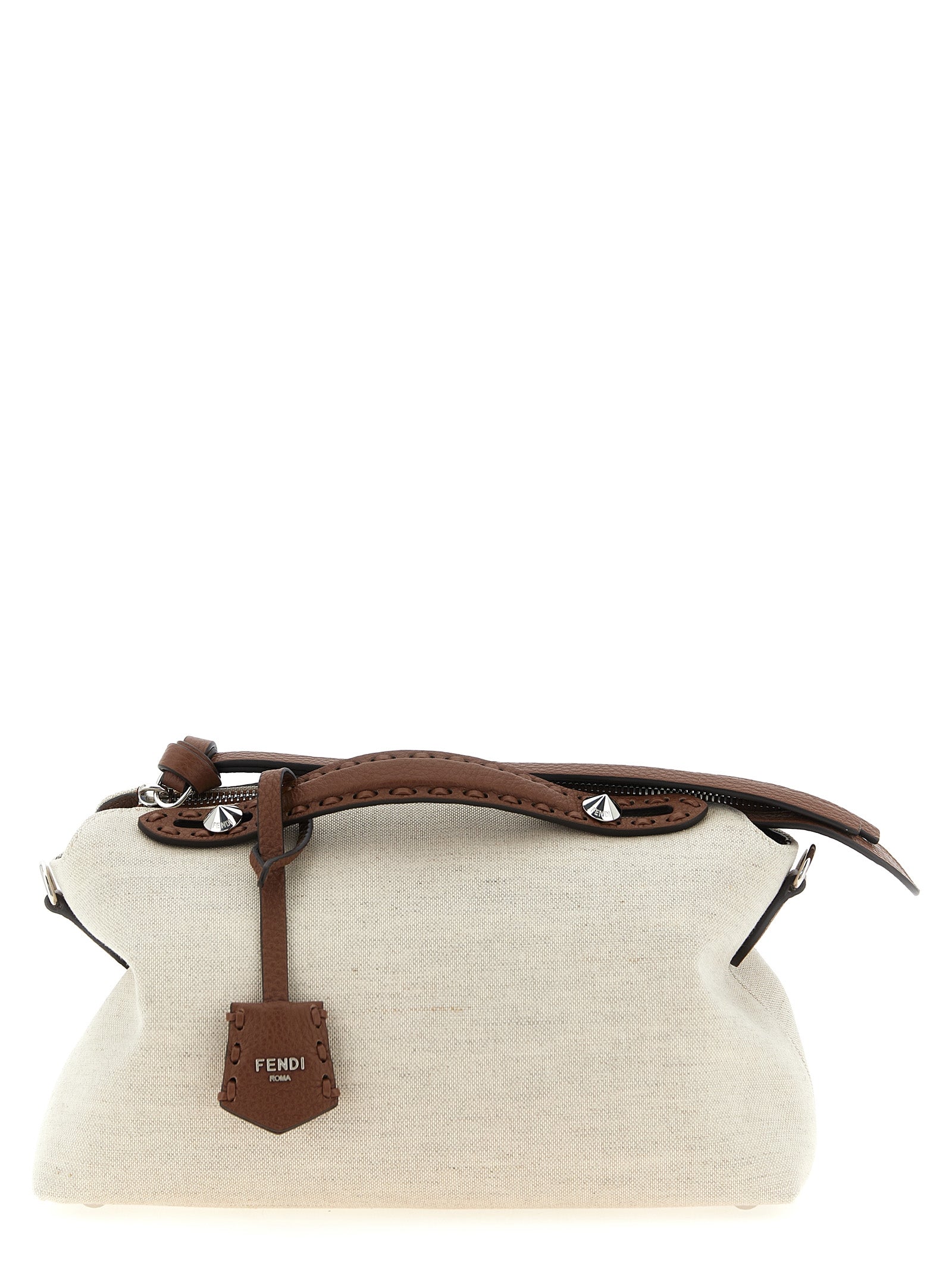 Fendi By The Way Soft Medium Handbag