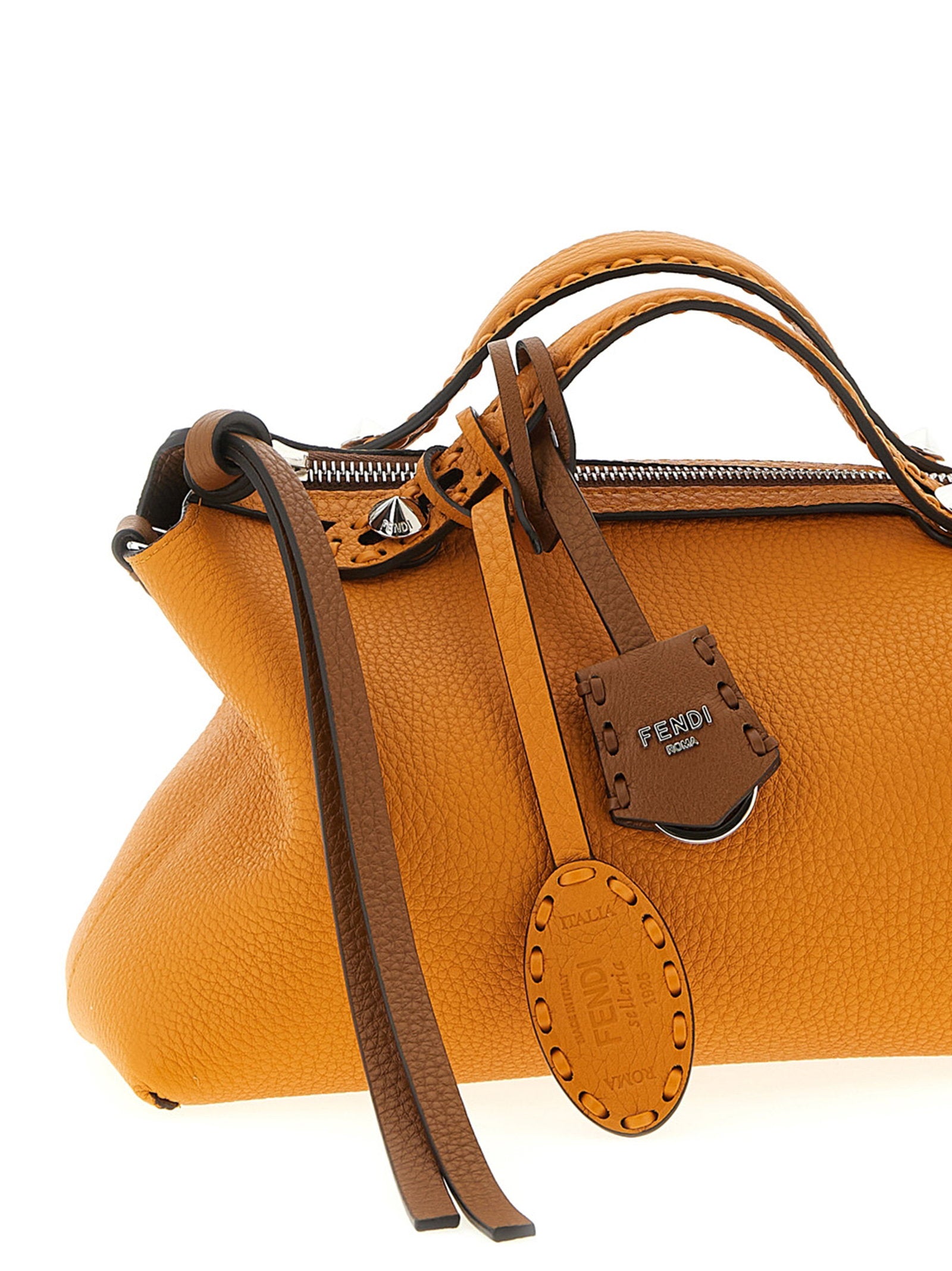 Fendi By The Way Selleria Medium Handbag
