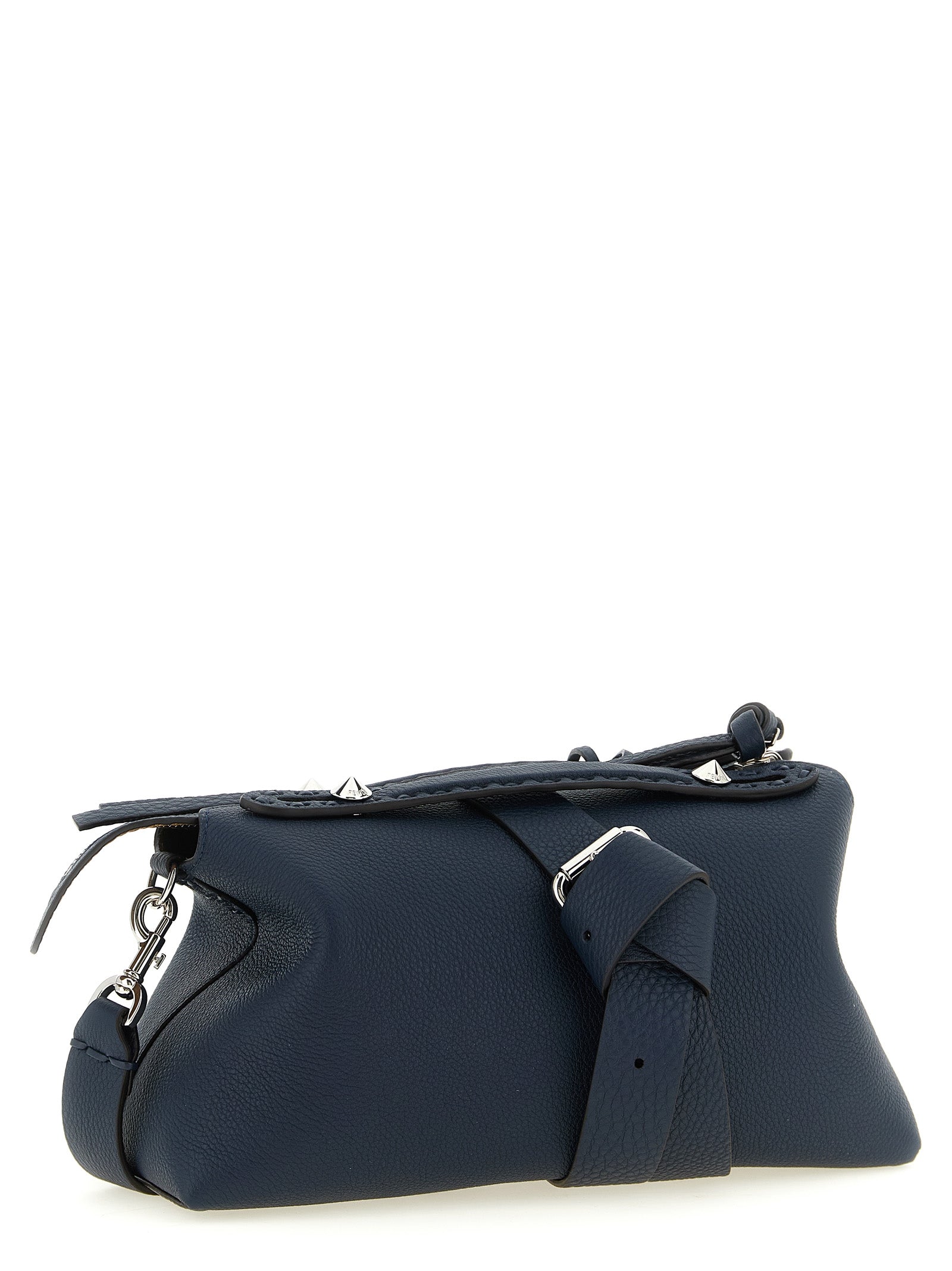 Fendi Bythewaysoftselleria Reversible Handbag