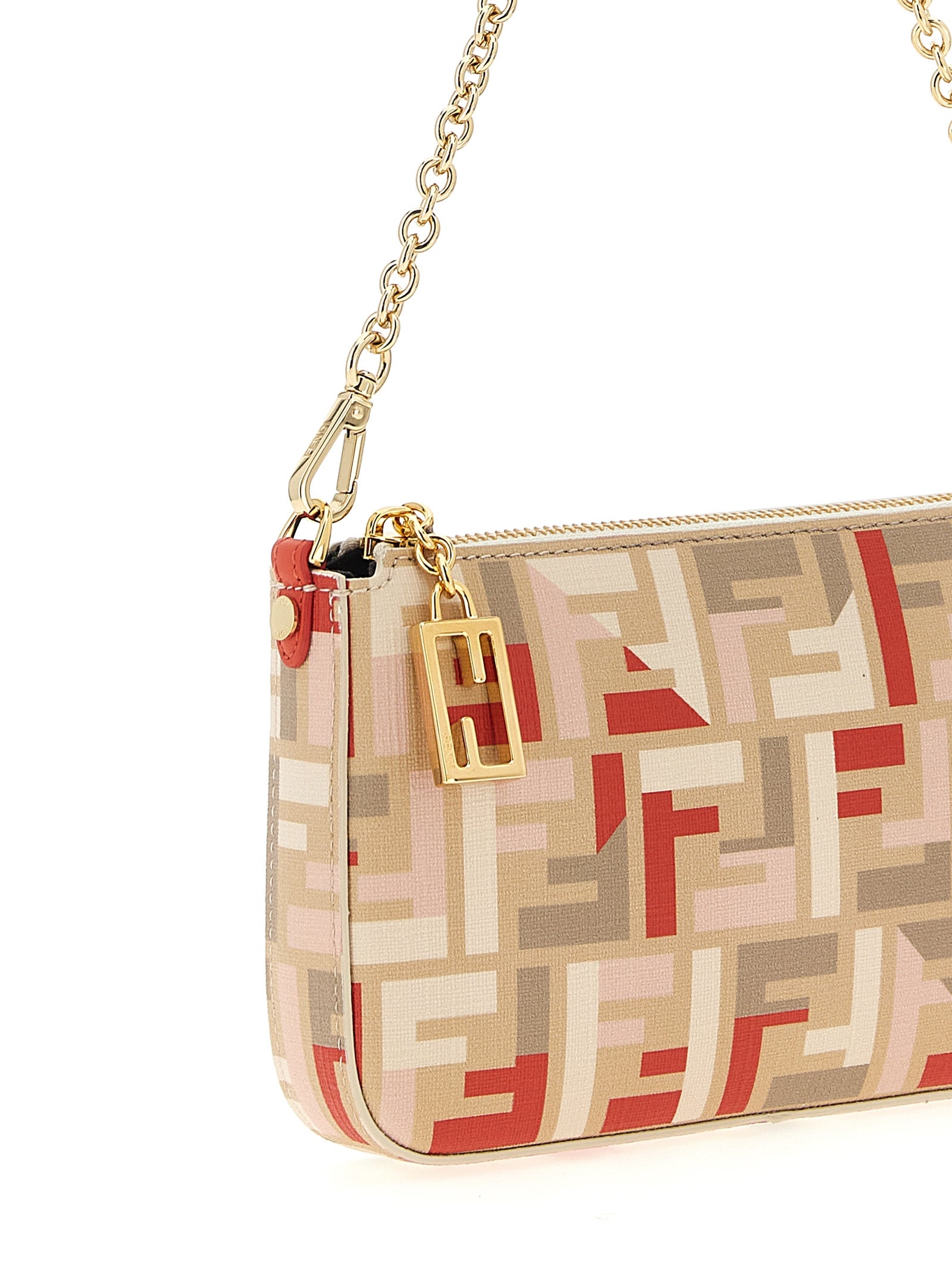 Fendi Baguette Pouch