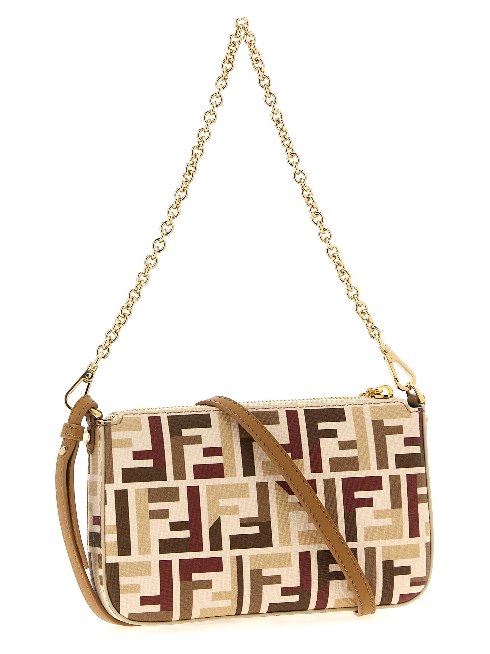 Fendi Baguette Pouch