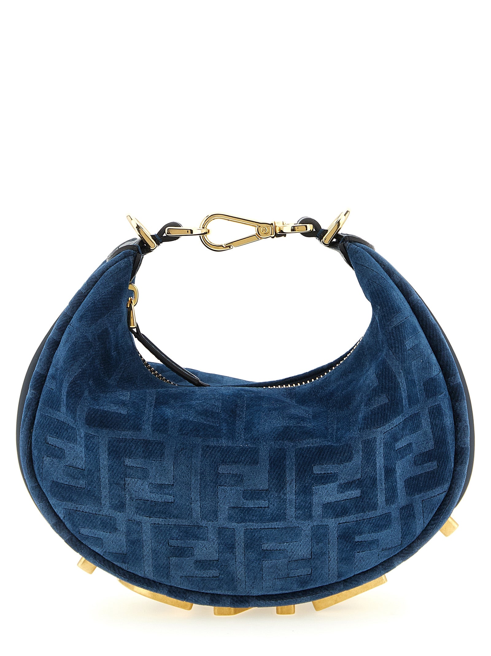 Fendigraphy Mini Handbag