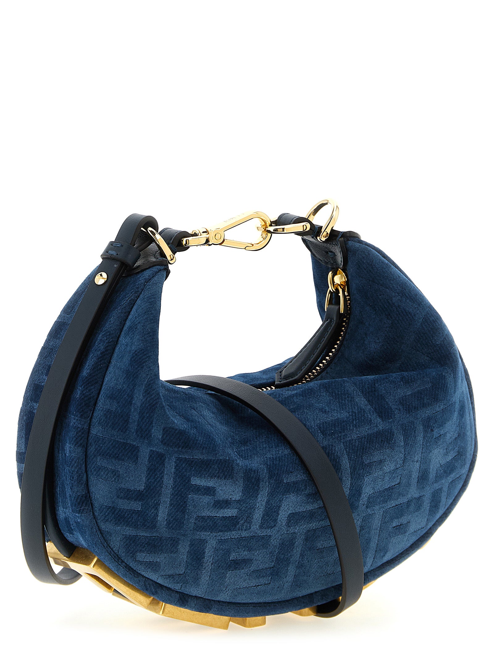 Fendigraphy Mini Handbag