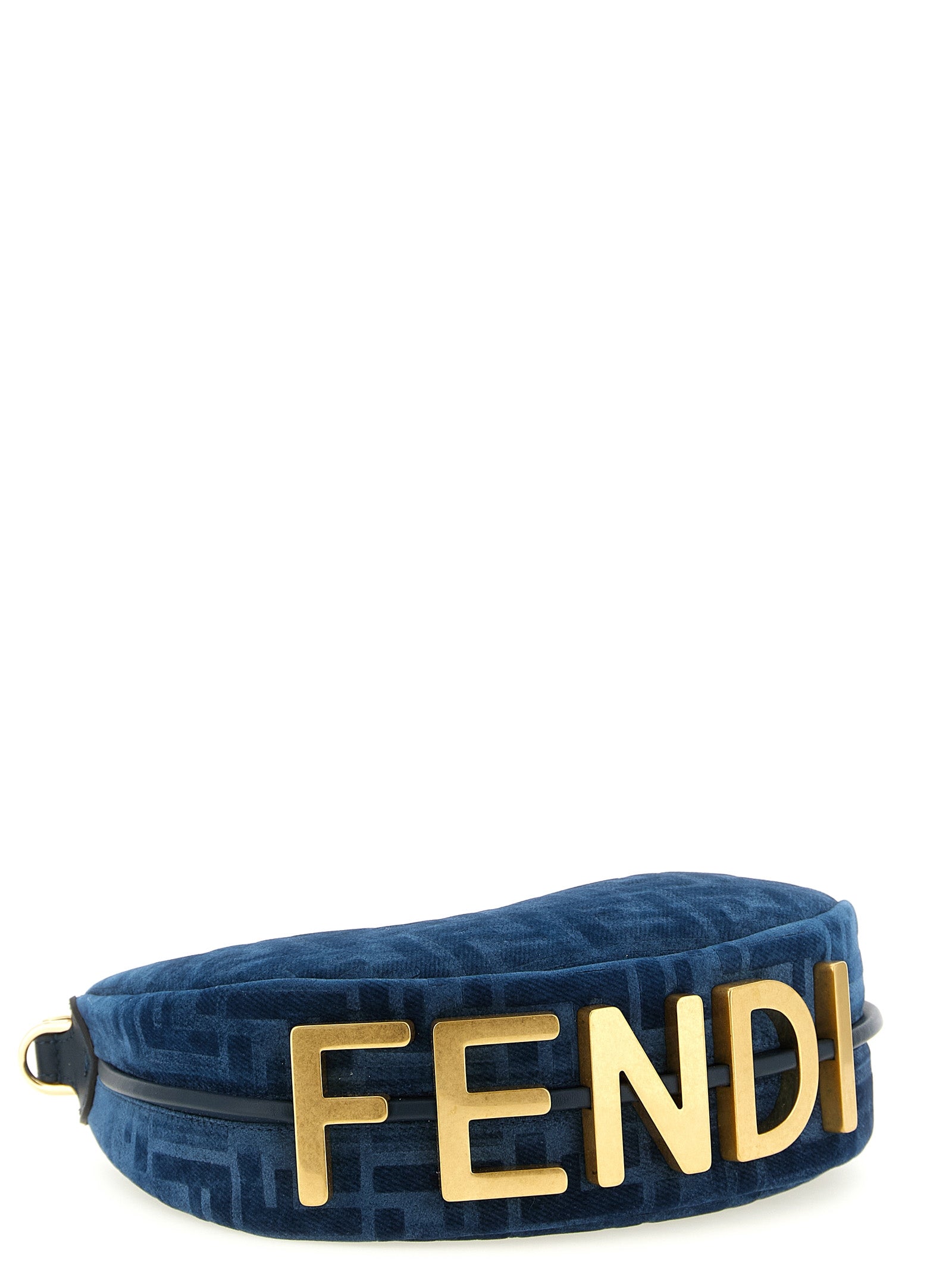 Fendigraphy Mini Handbag