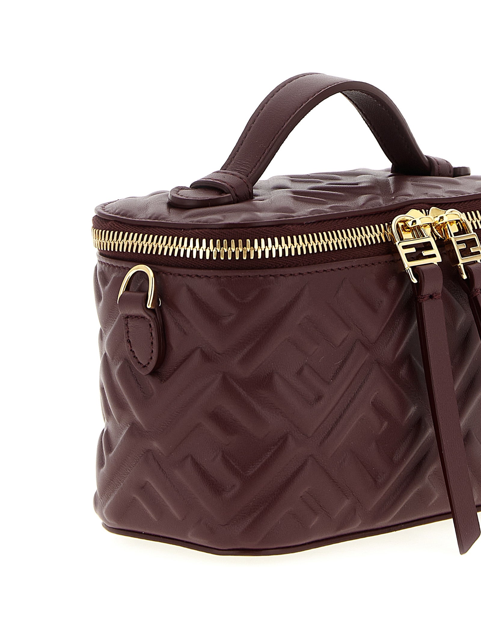 Fendi Vanity Handbag