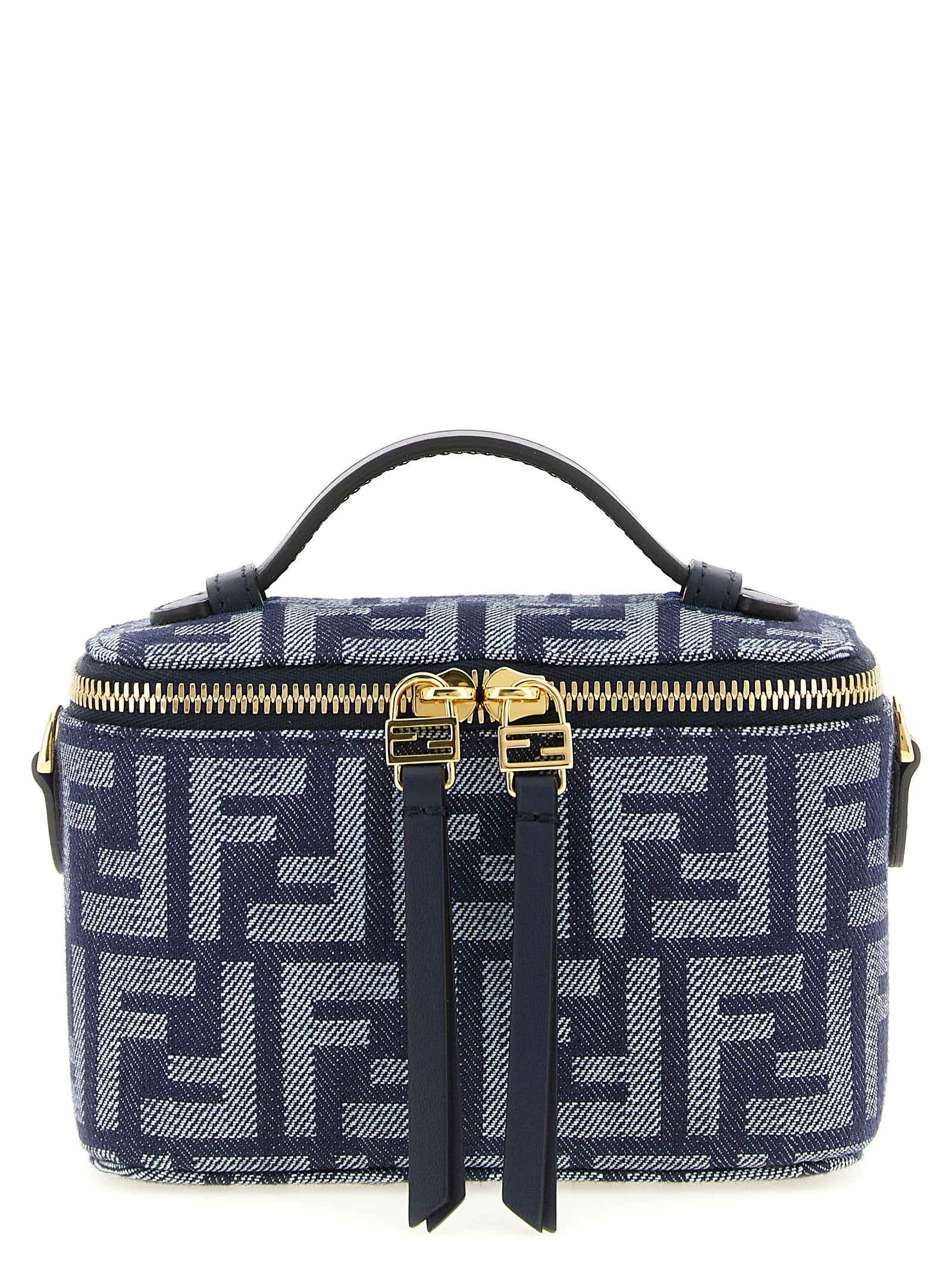 Fendi Vanity Handbag