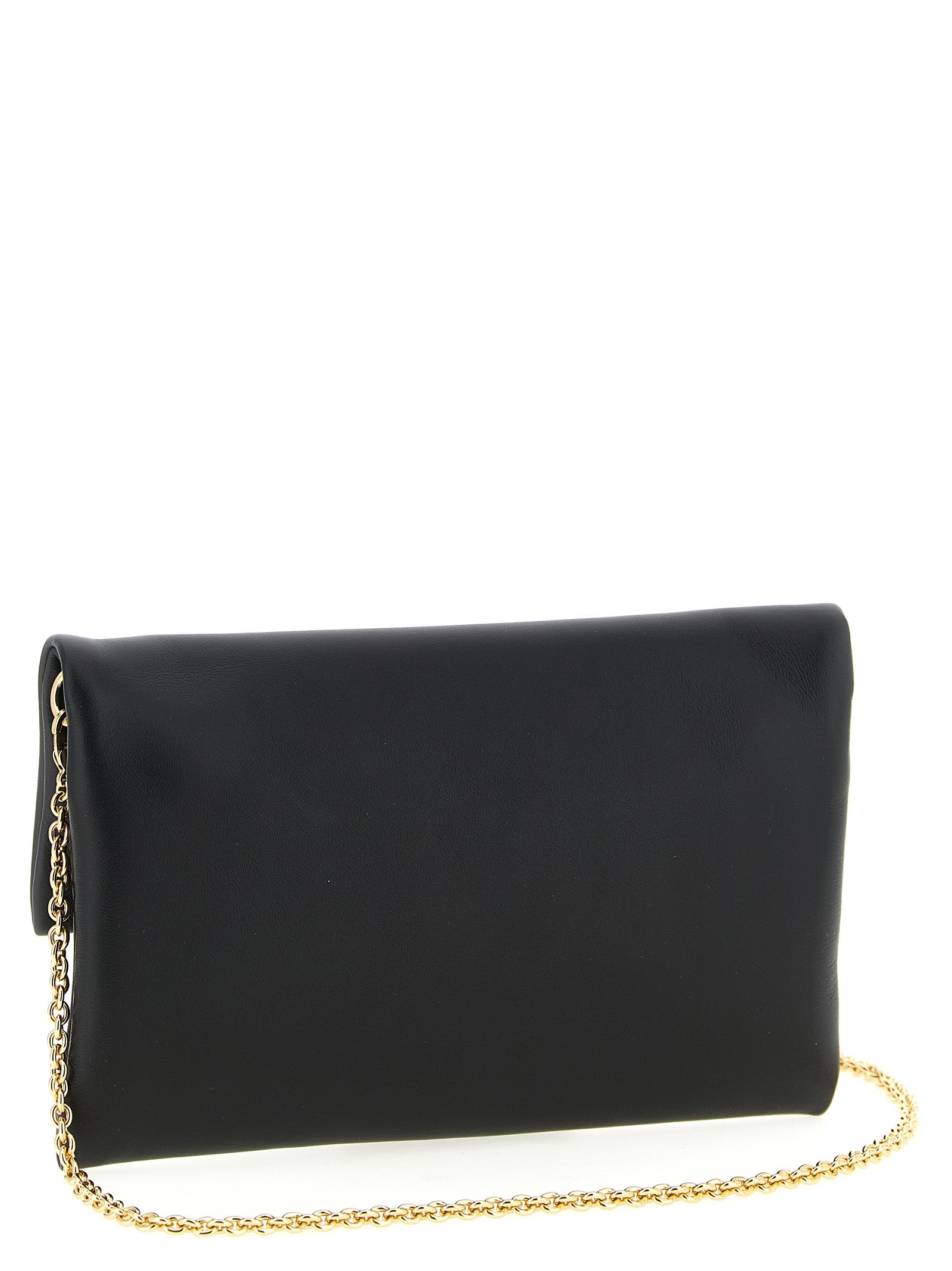 Fendi Mamma Baguette Pouch