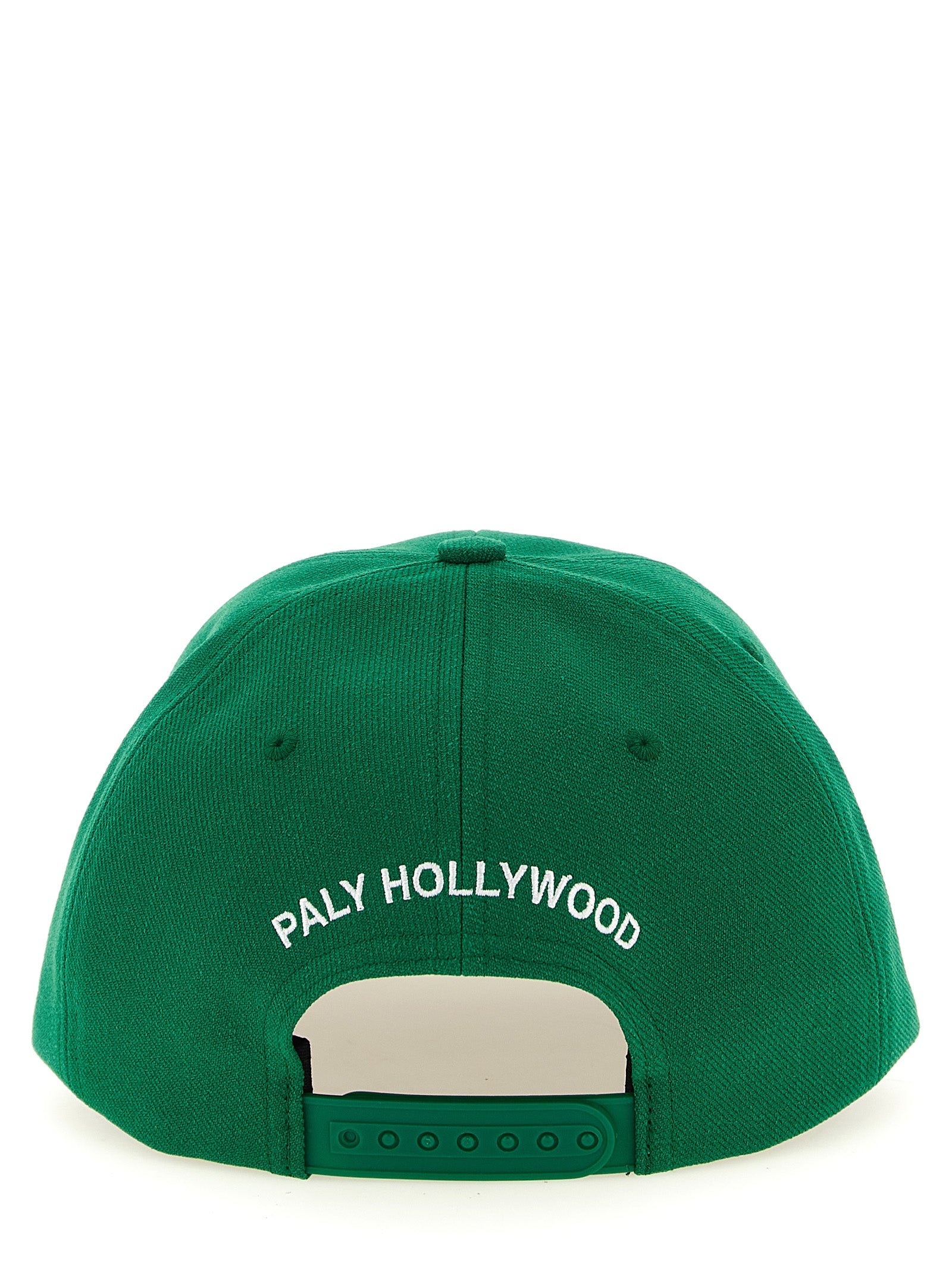 Paly P Cap