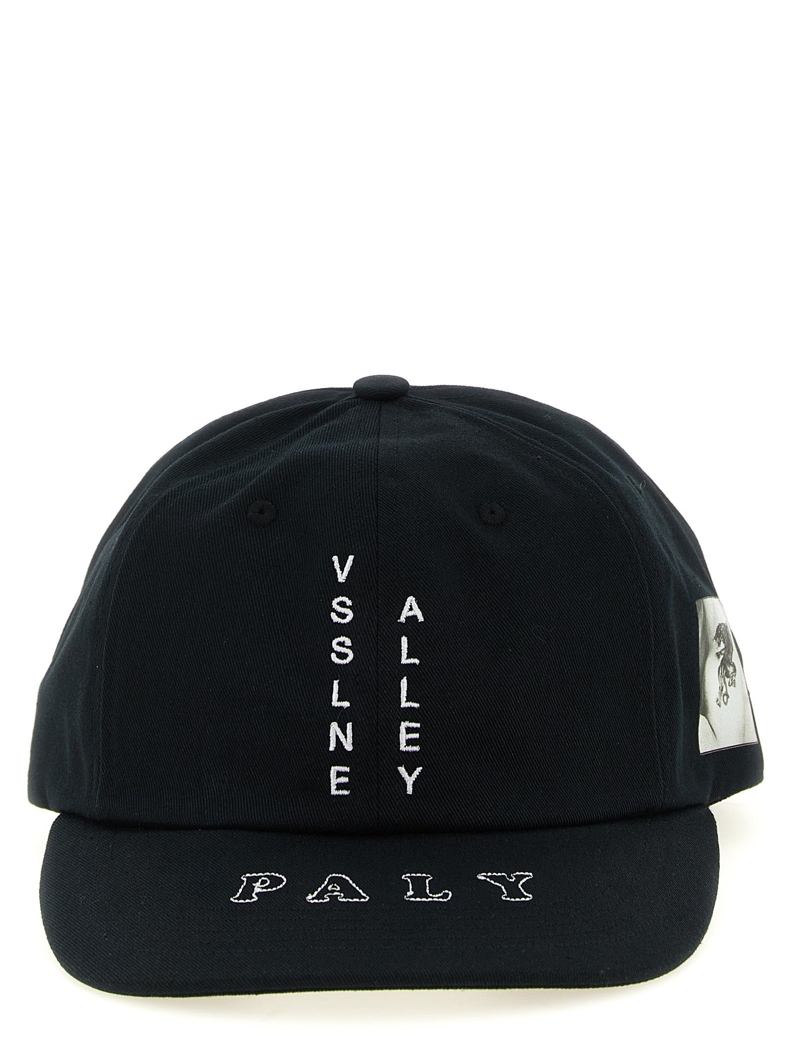 Paly Vsslne Alley Cap