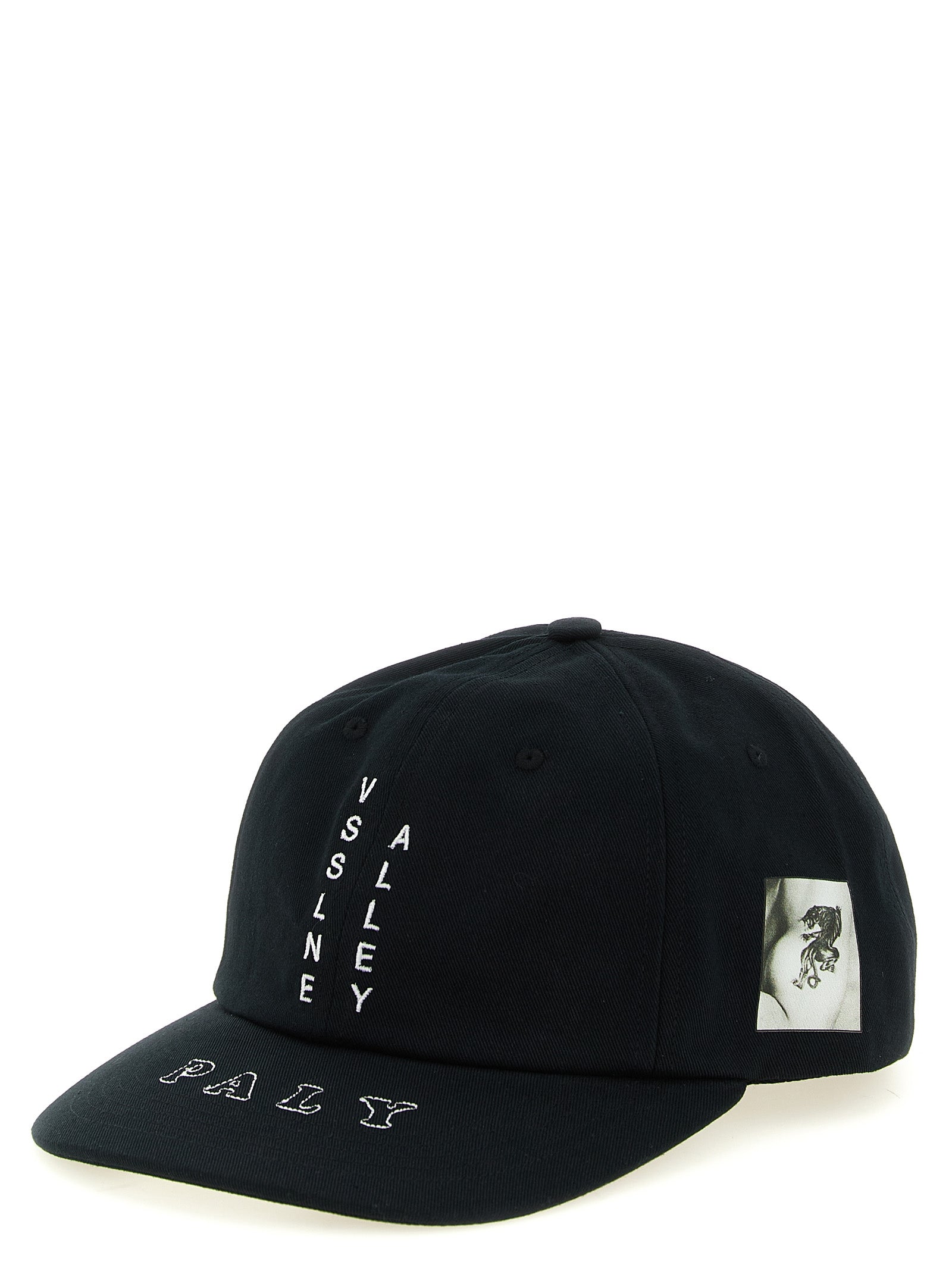 Paly Vsslne Alley Cap