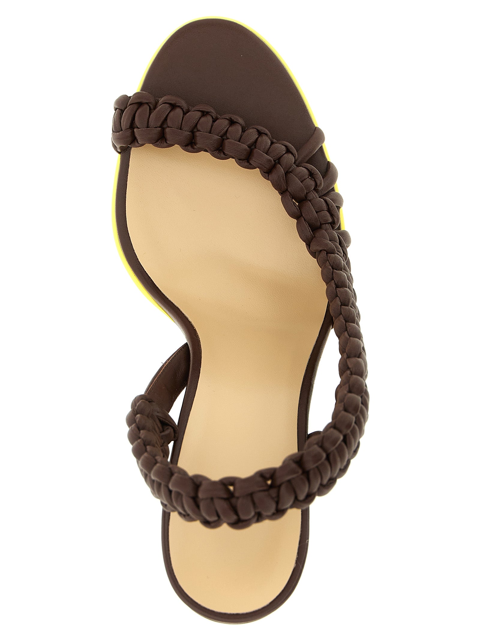 Fendi Arco Sandals