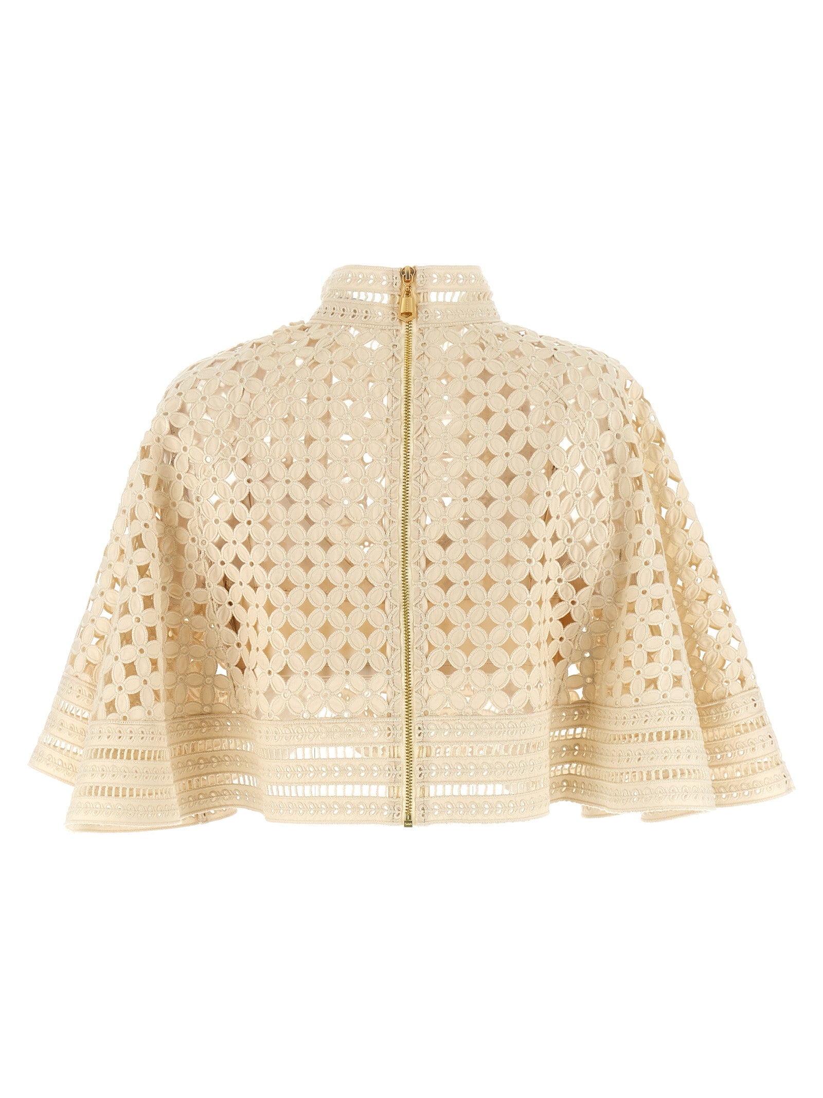 Zimmermann Indra Cape
