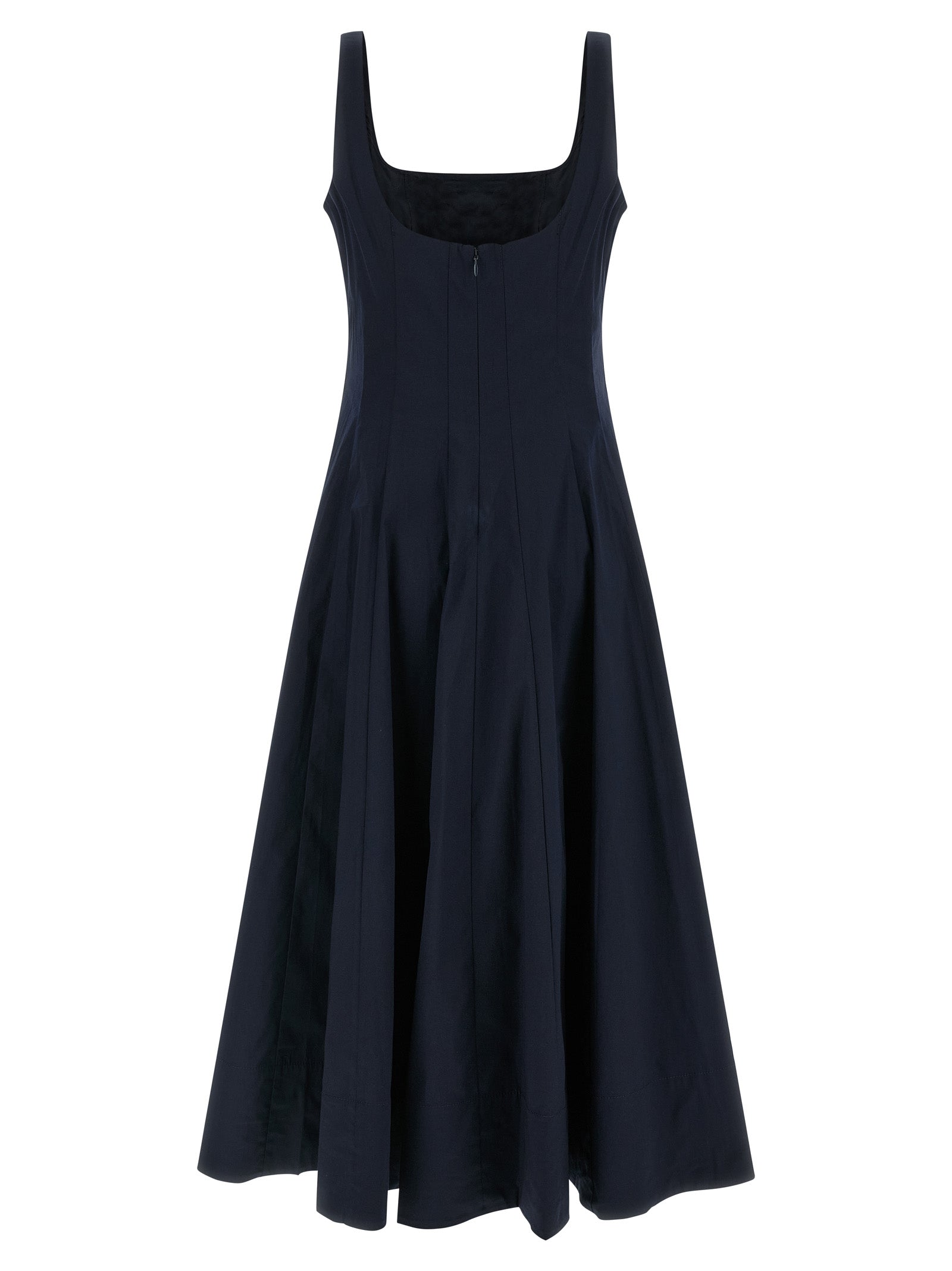 Staud Wells Dress