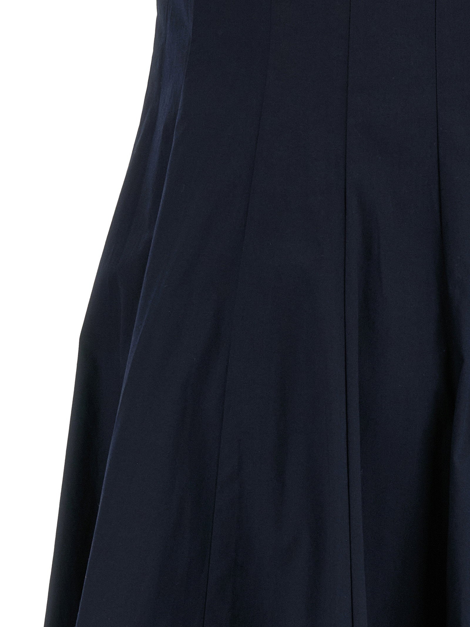 Staud Wells Dress