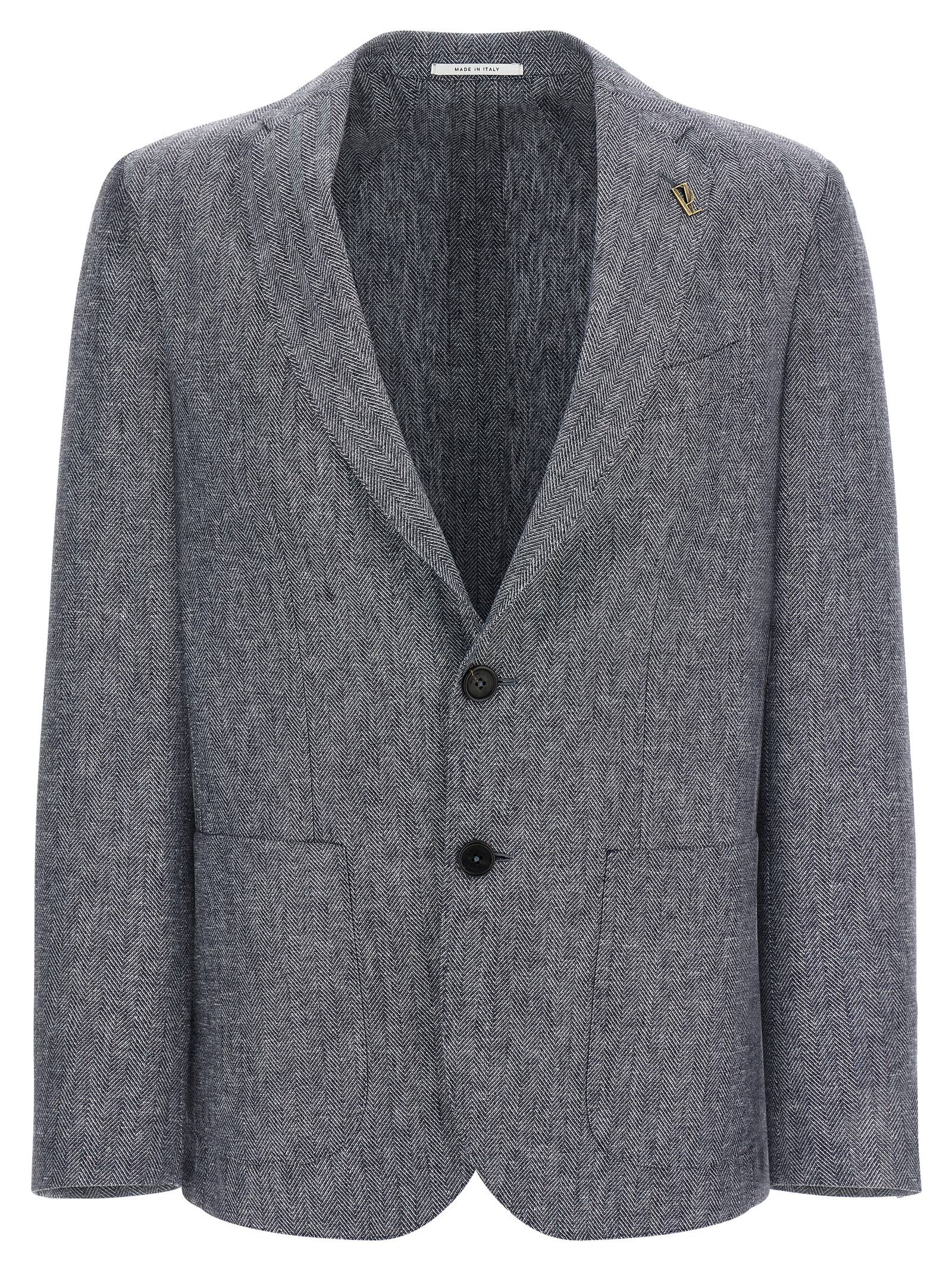 Pal Zileri Brera Blazer