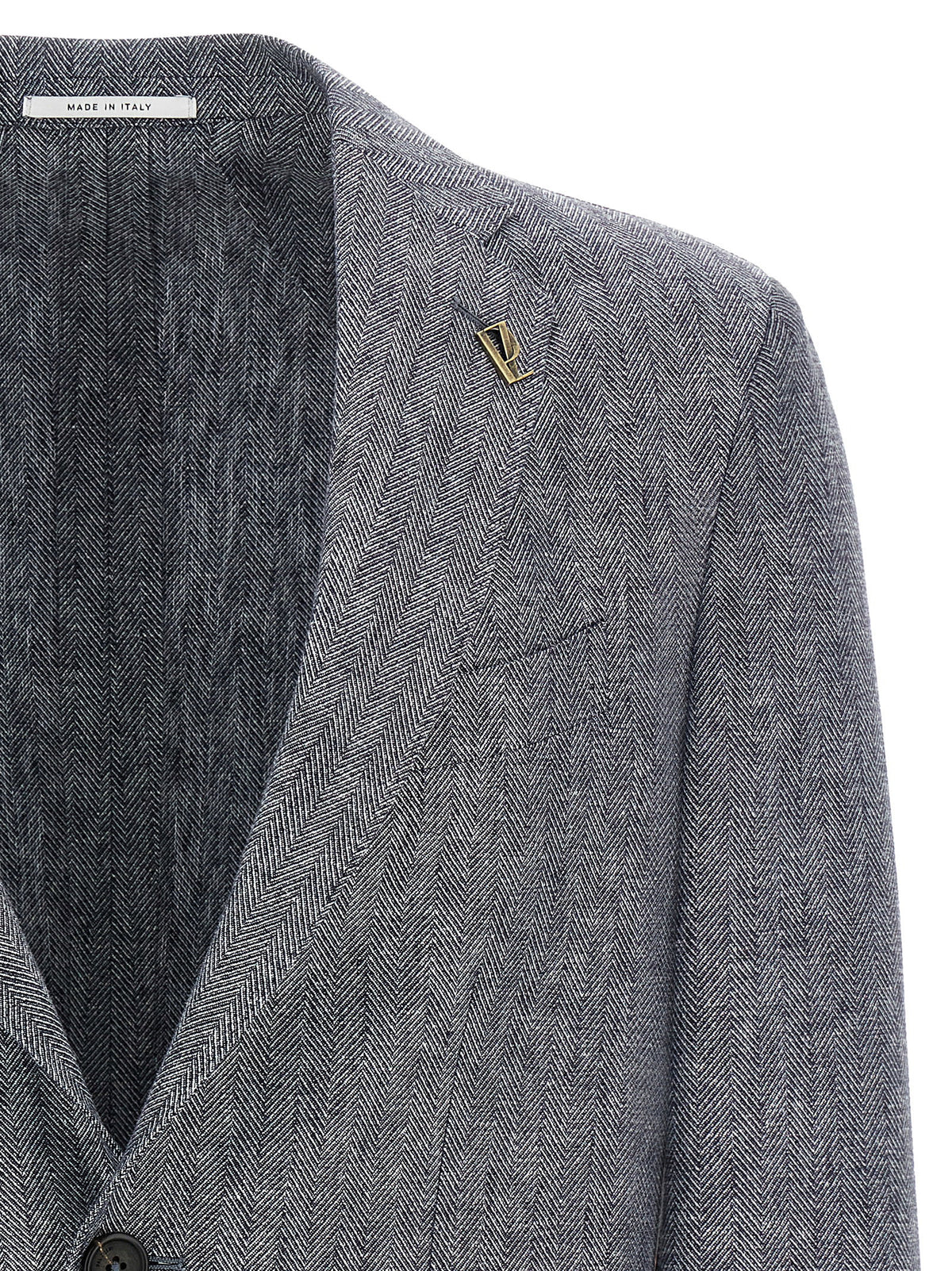 Pal Zileri Brera Blazer
