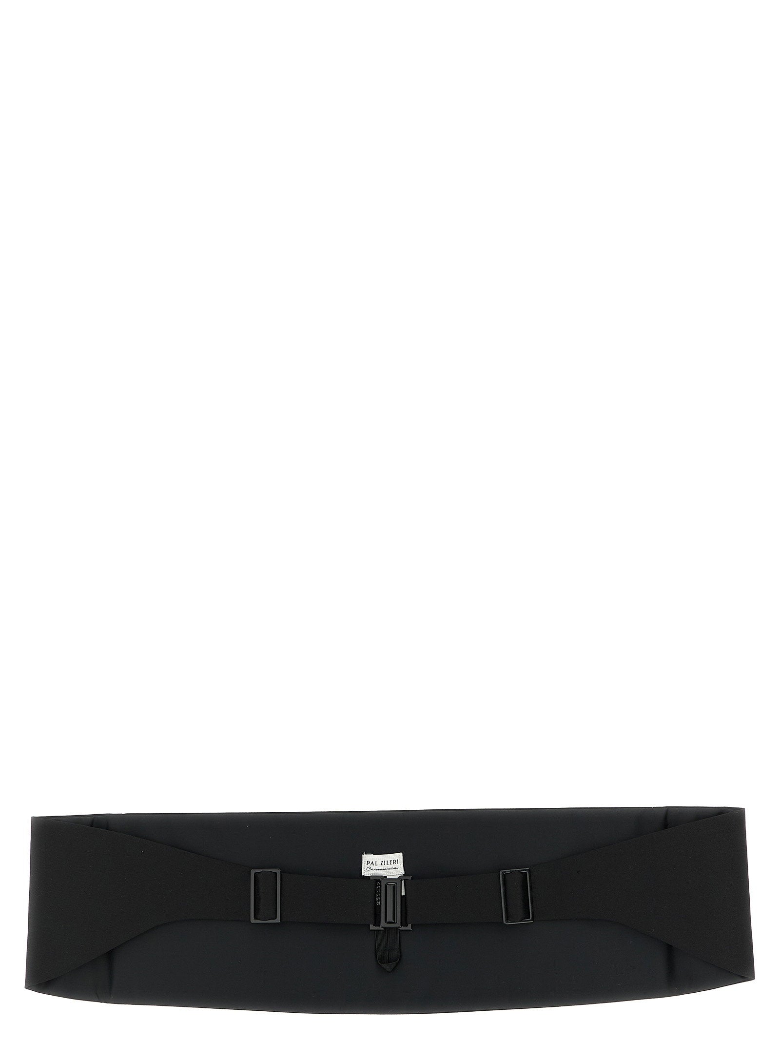 Pal Zileri Satin Tuxedo Headband