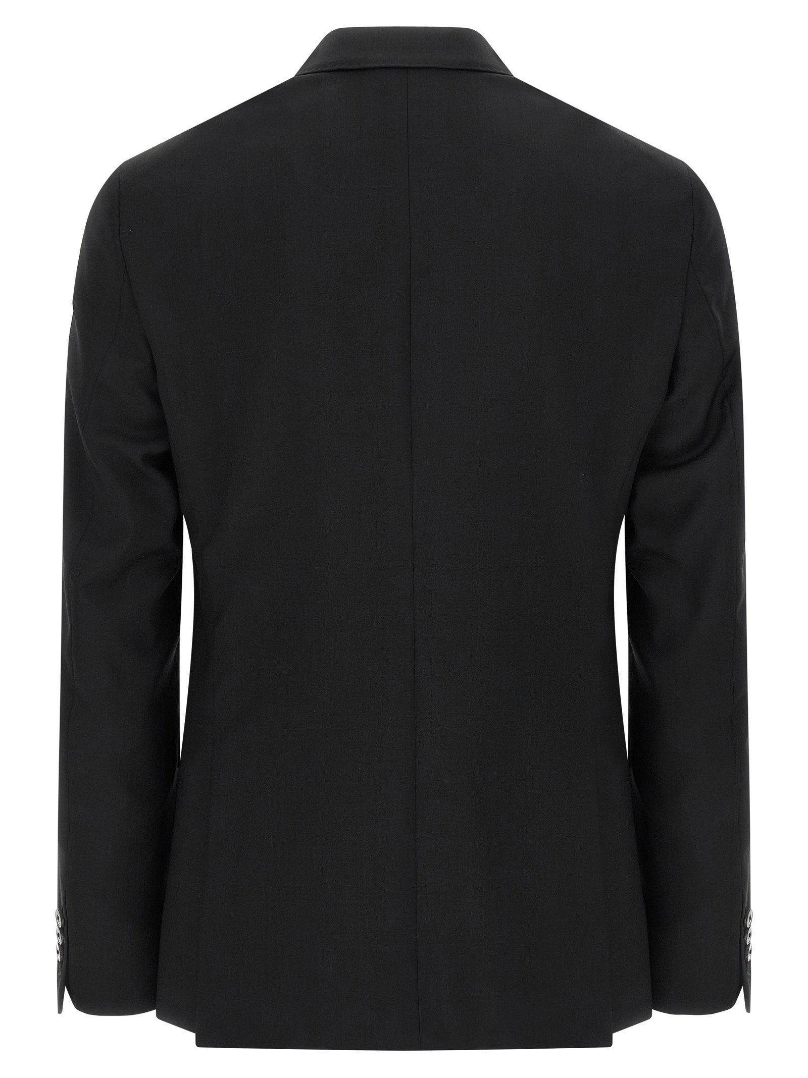 Pal Zileri Wool Dress - Ceremony Line