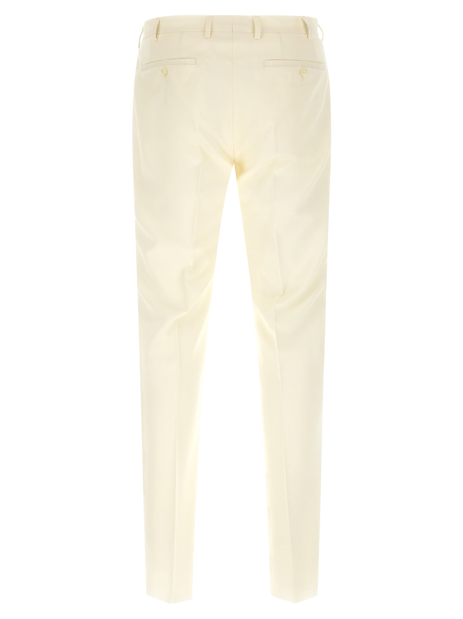 Pal Zileri Wool Dress - Ceremony Line