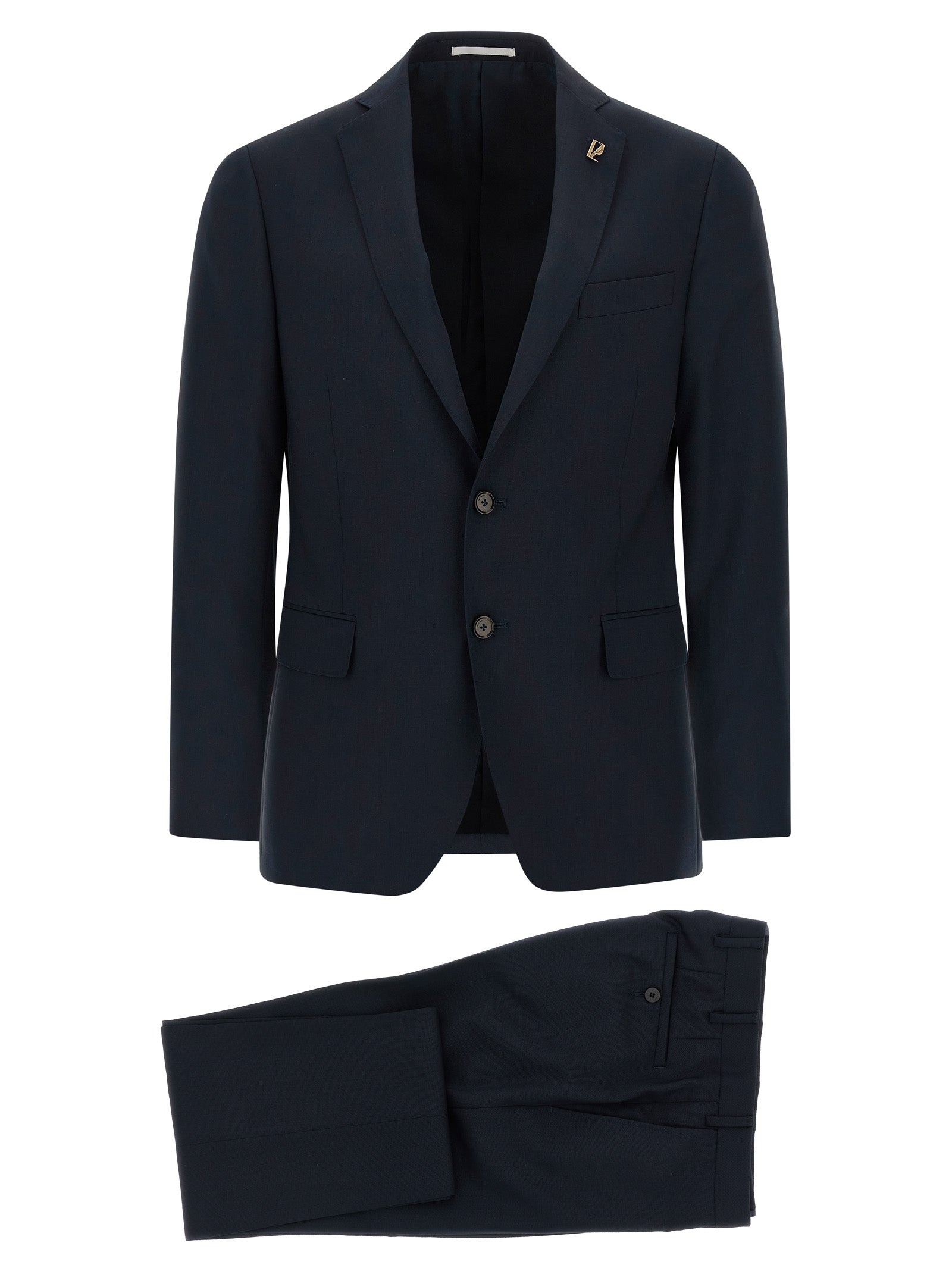 Pal Zileri Lord Dress