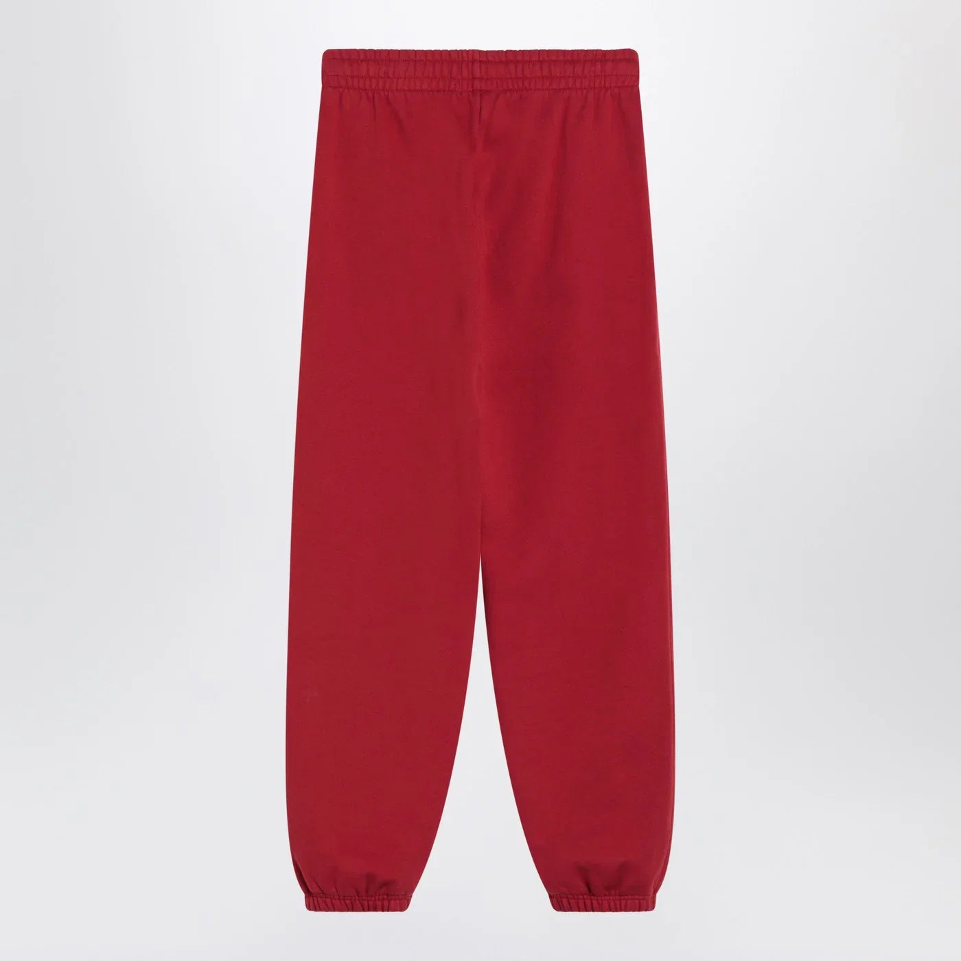 ANINE BING Red jogging pants