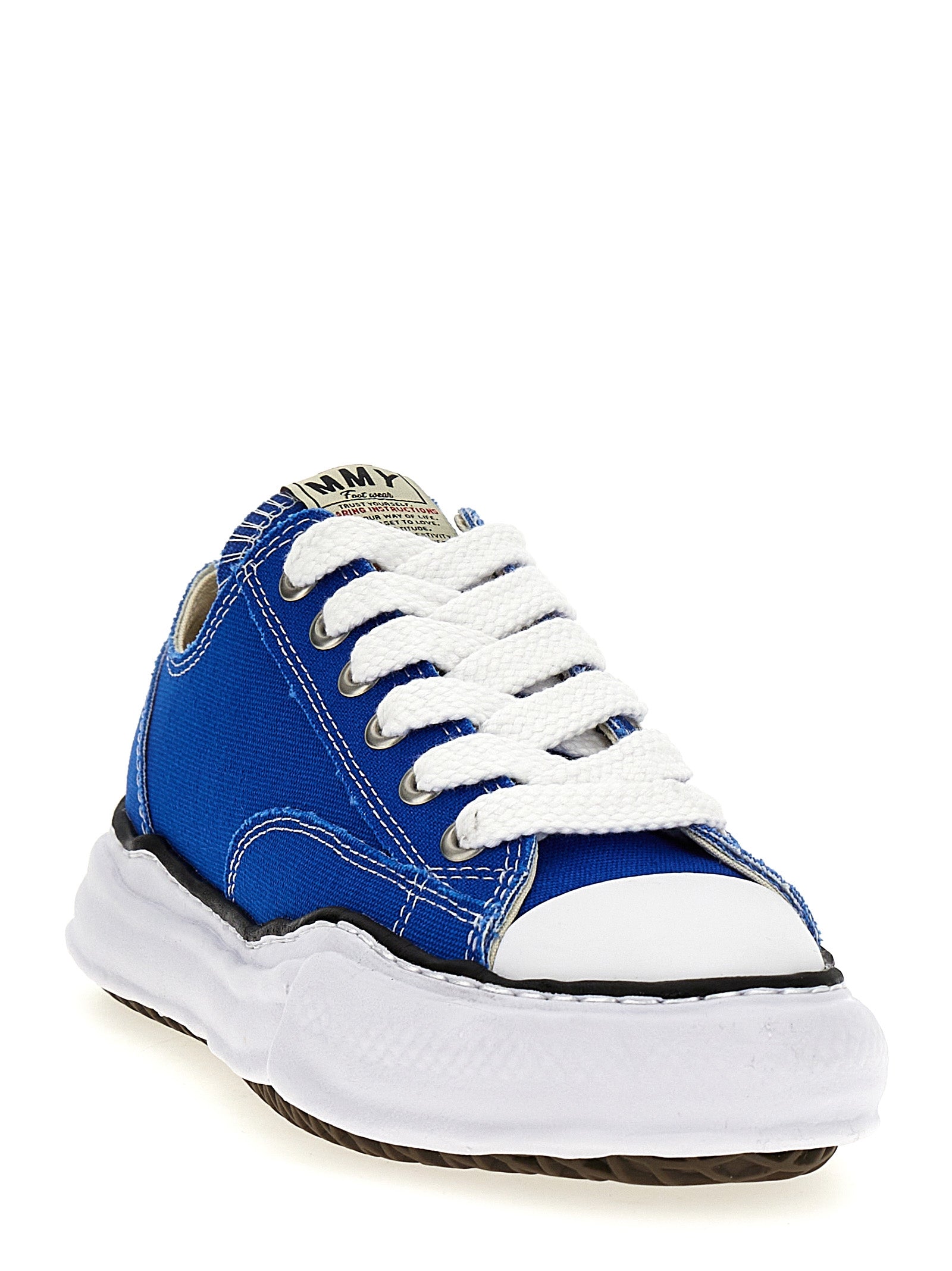 Maison Mihara Yasuhiro Peterson Sneakers